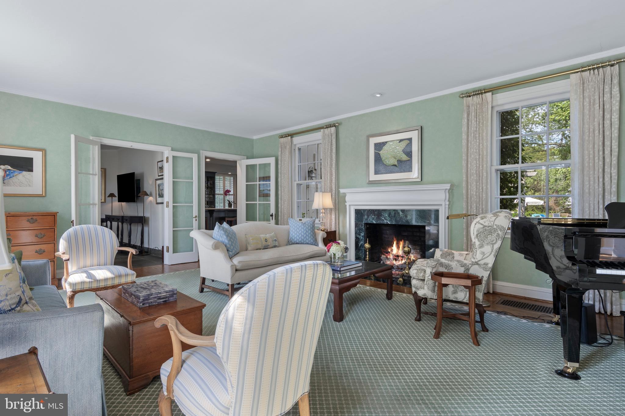 ASHWOOD MANOR - Residential