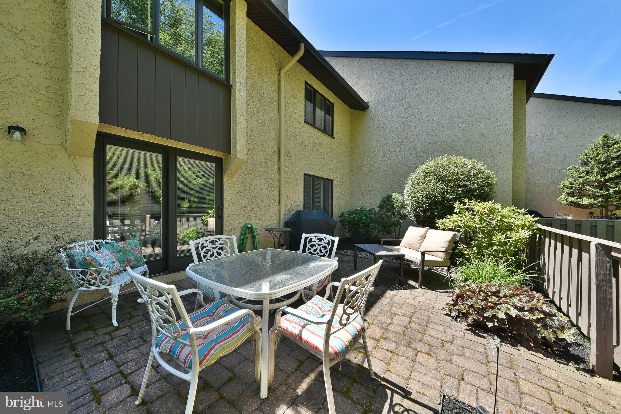 WINDYBUSH - Residential