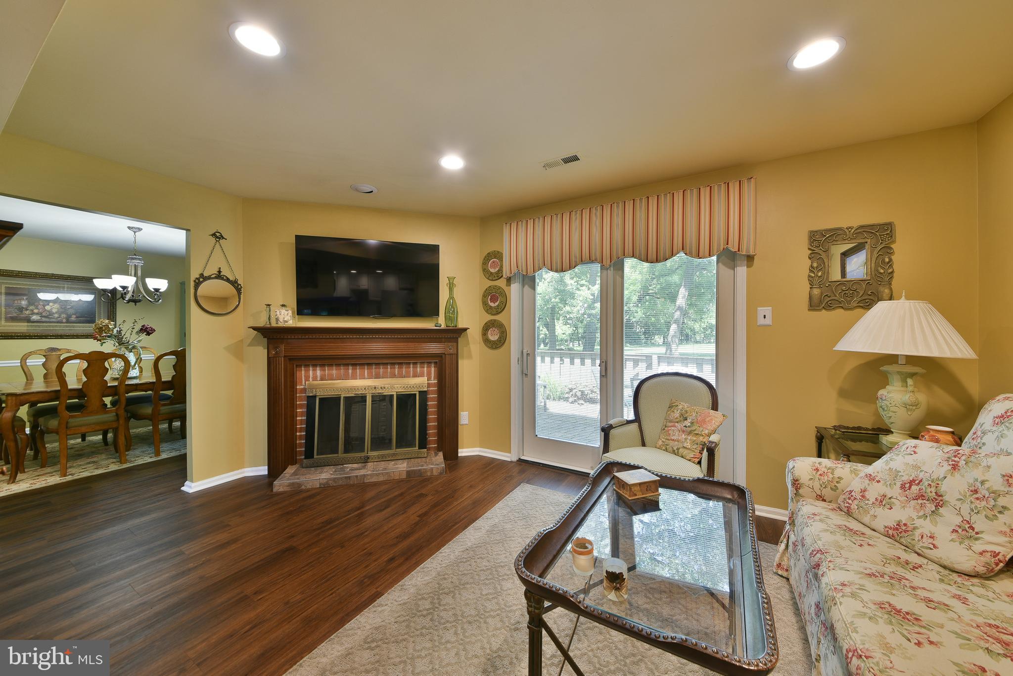 WINDYBUSH - Residential