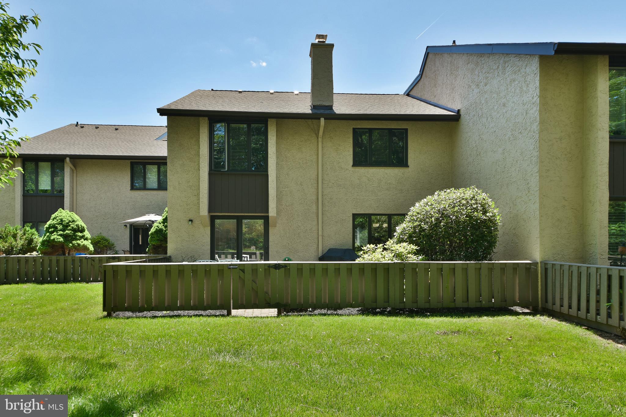 WINDYBUSH - Residential