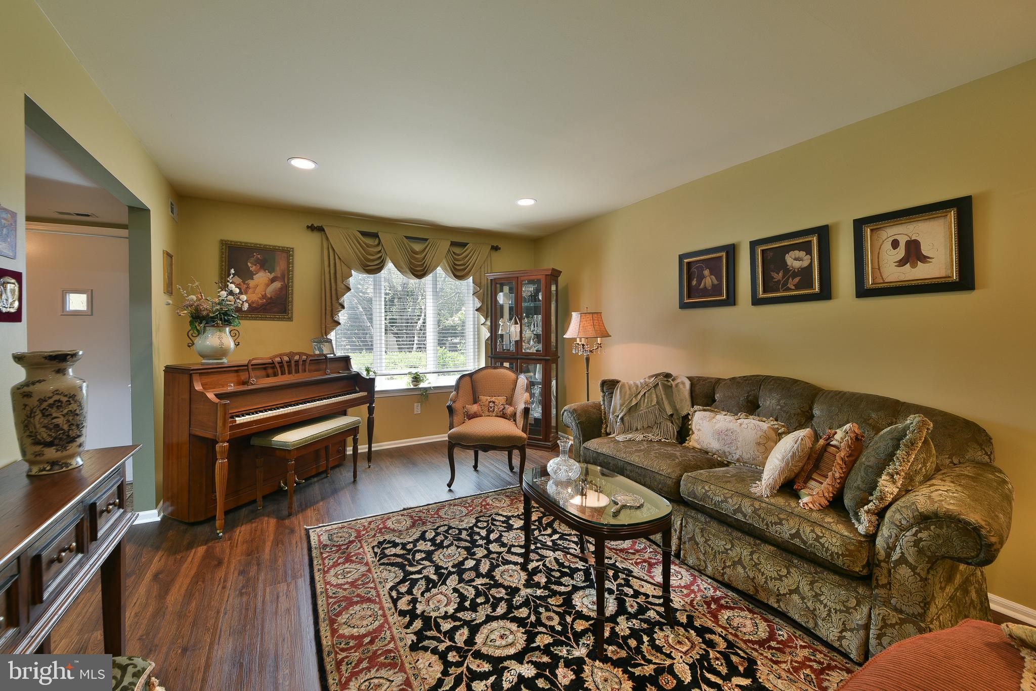WINDYBUSH - Residential