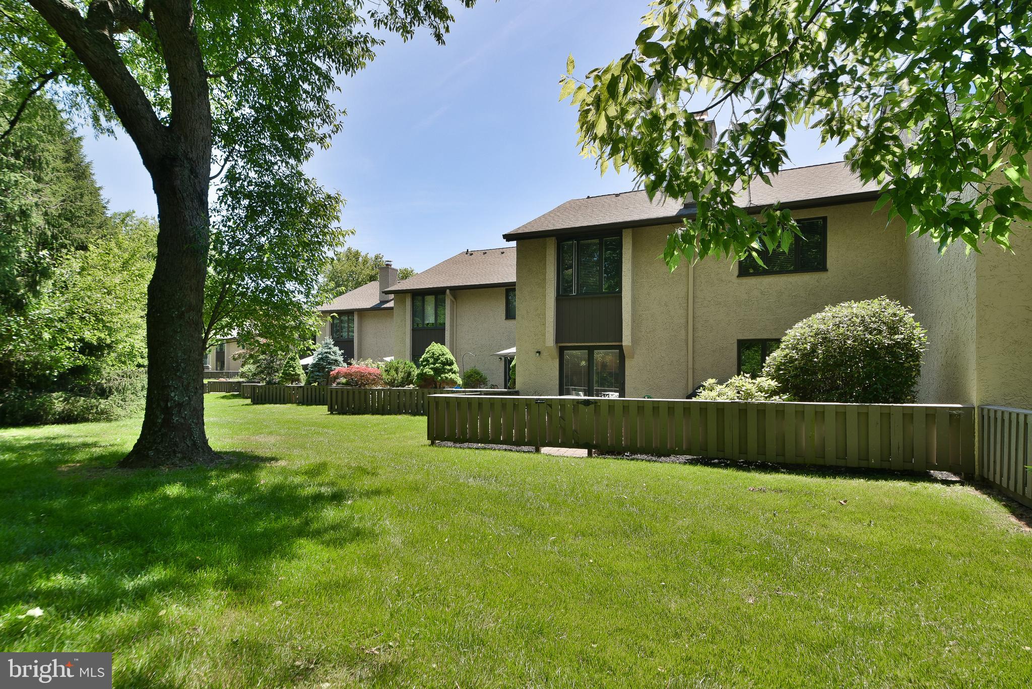 WINDYBUSH - Residential