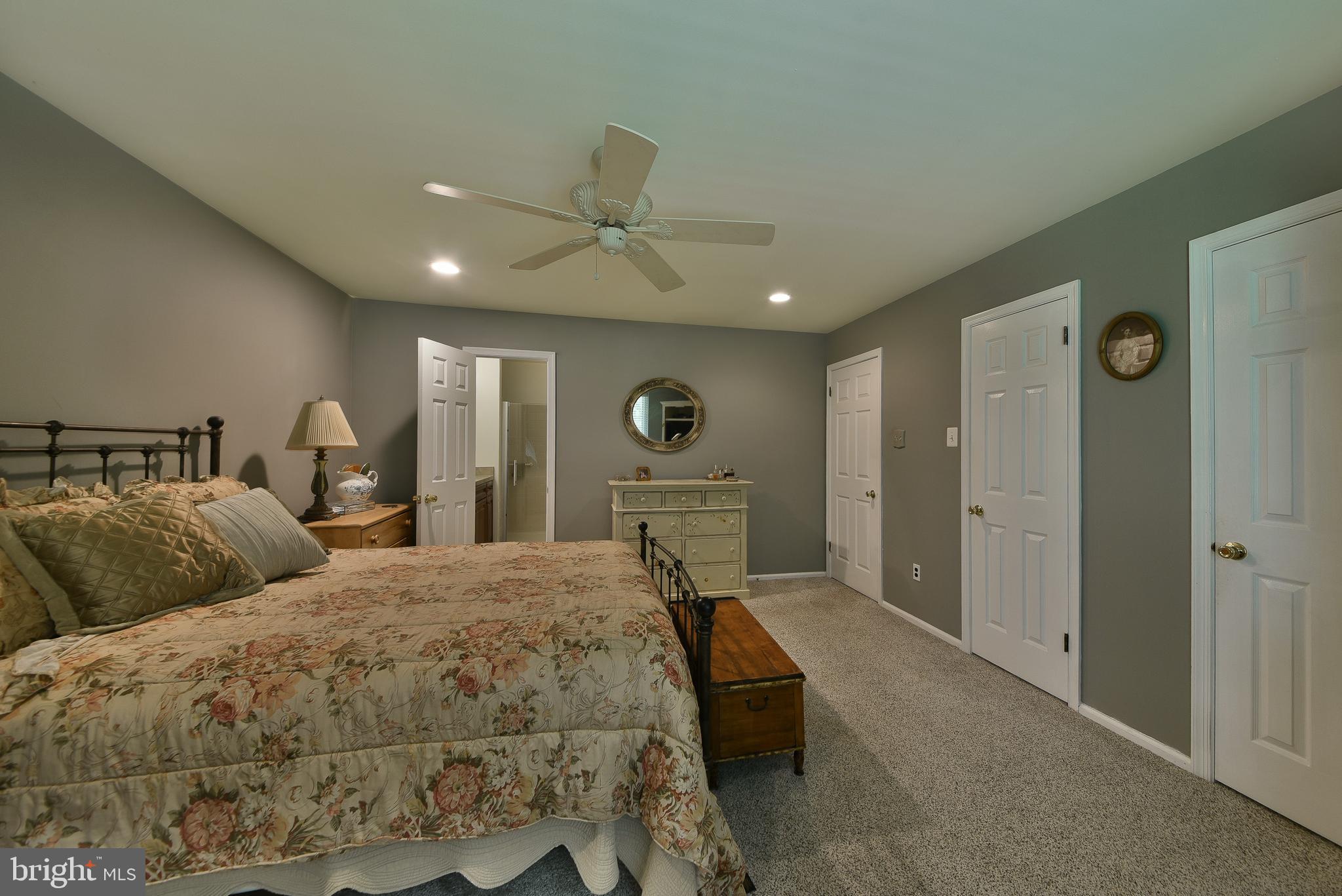 WINDYBUSH - Residential
