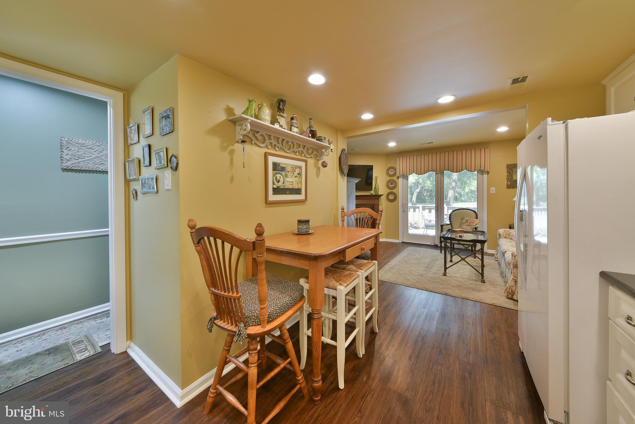 WINDYBUSH - Residential
