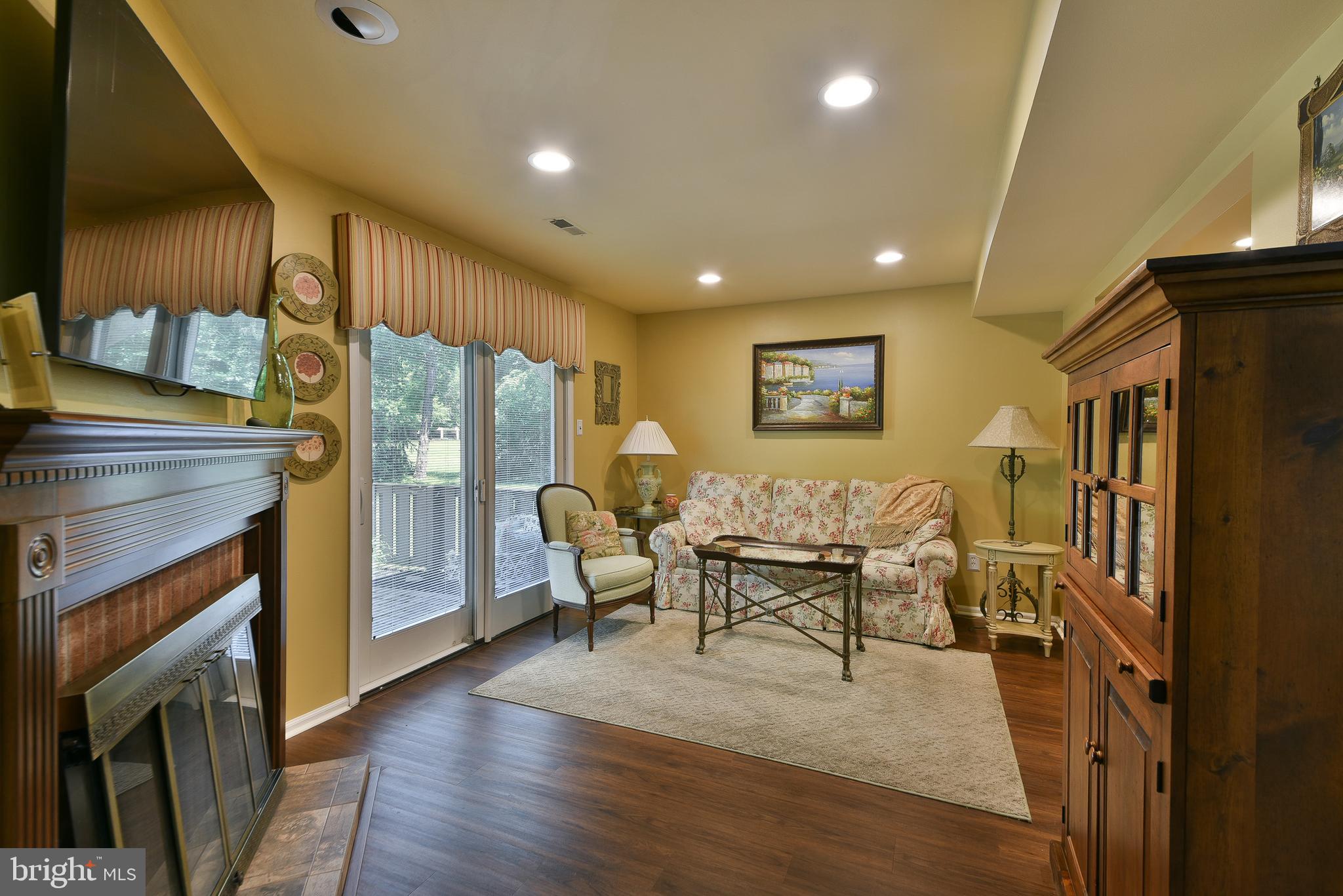 WINDYBUSH - Residential