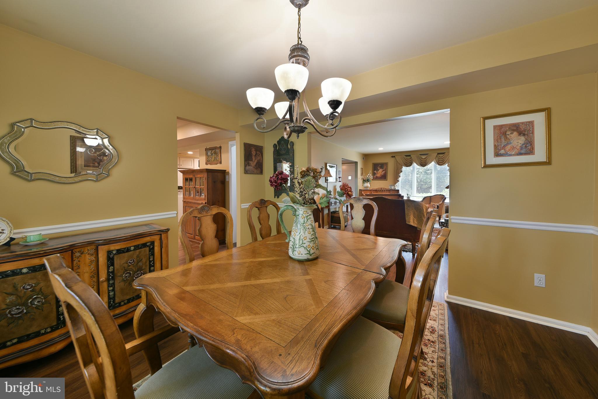 WINDYBUSH - Residential