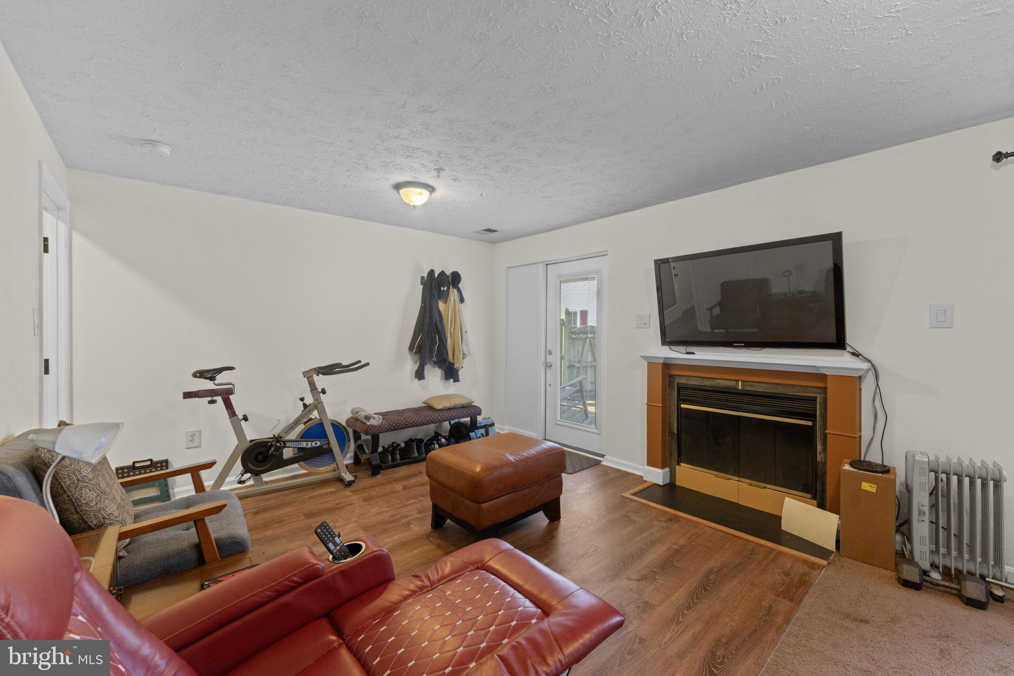 SILVER HILL HEIGHTS - Residential
