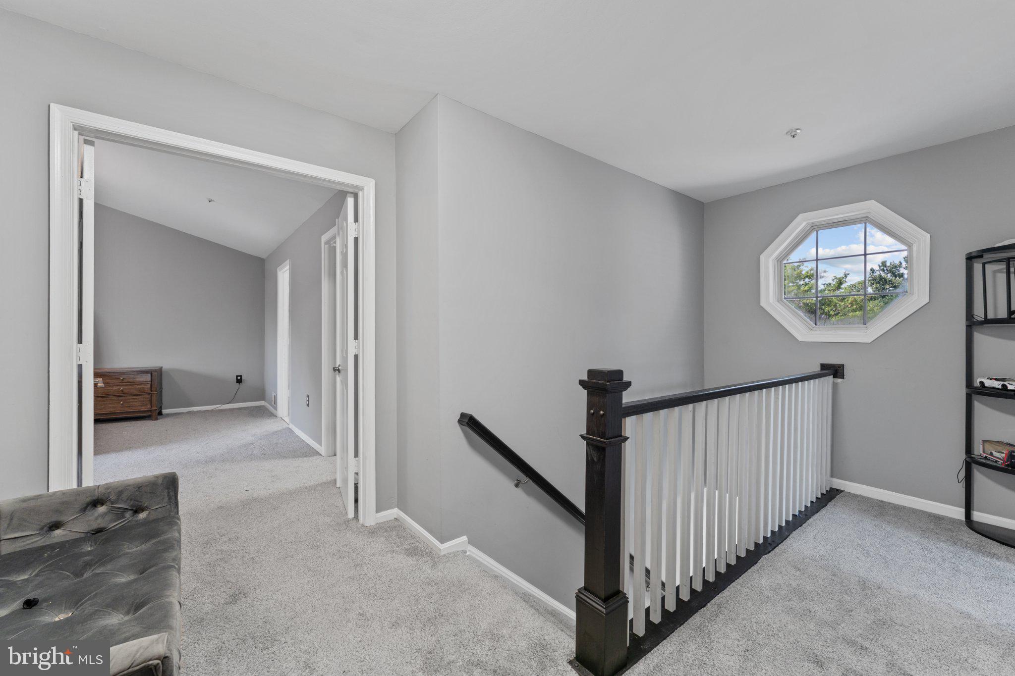 CHELTENHAM WOODS - Residential