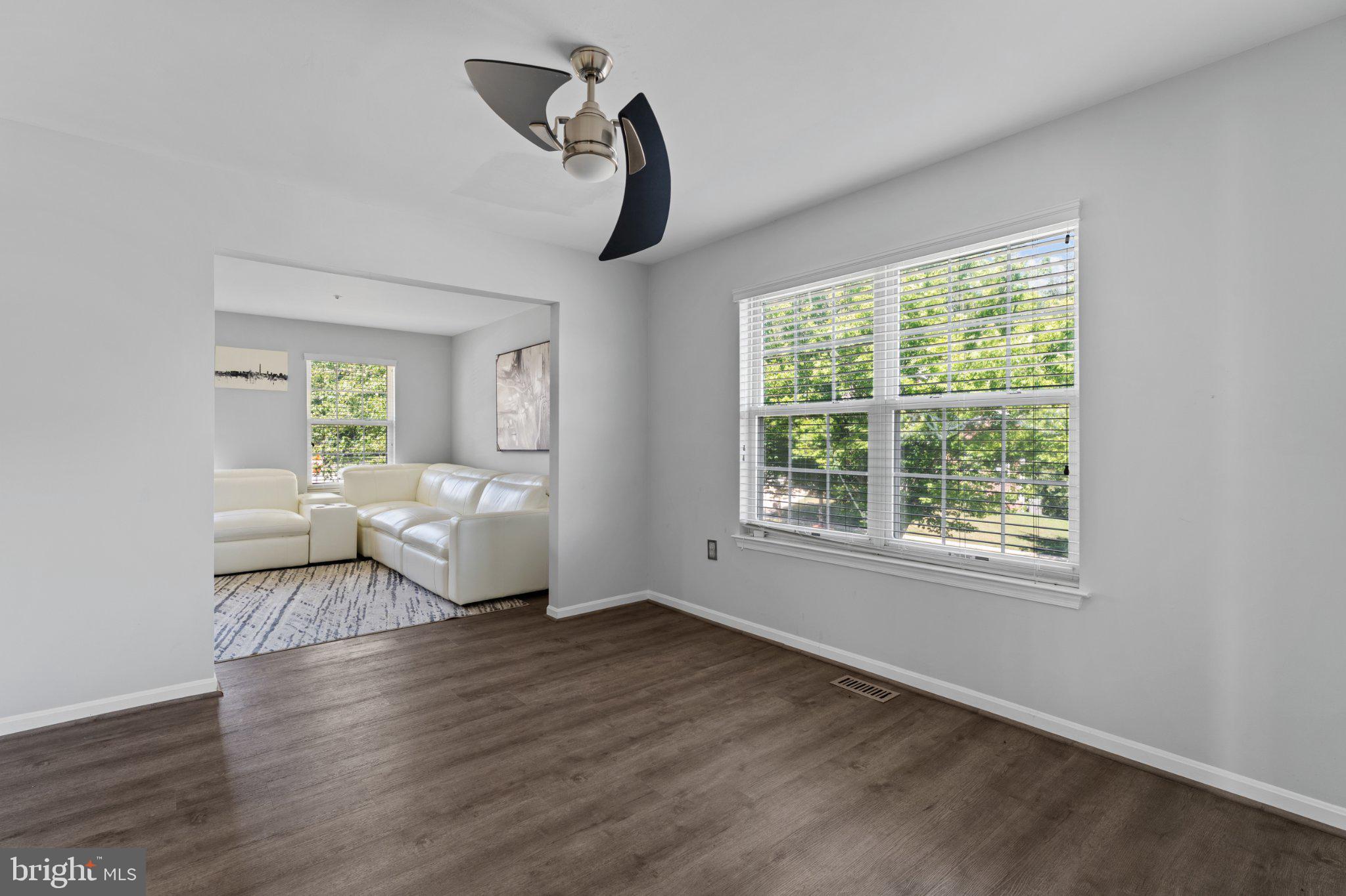 CHELTENHAM WOODS - Residential