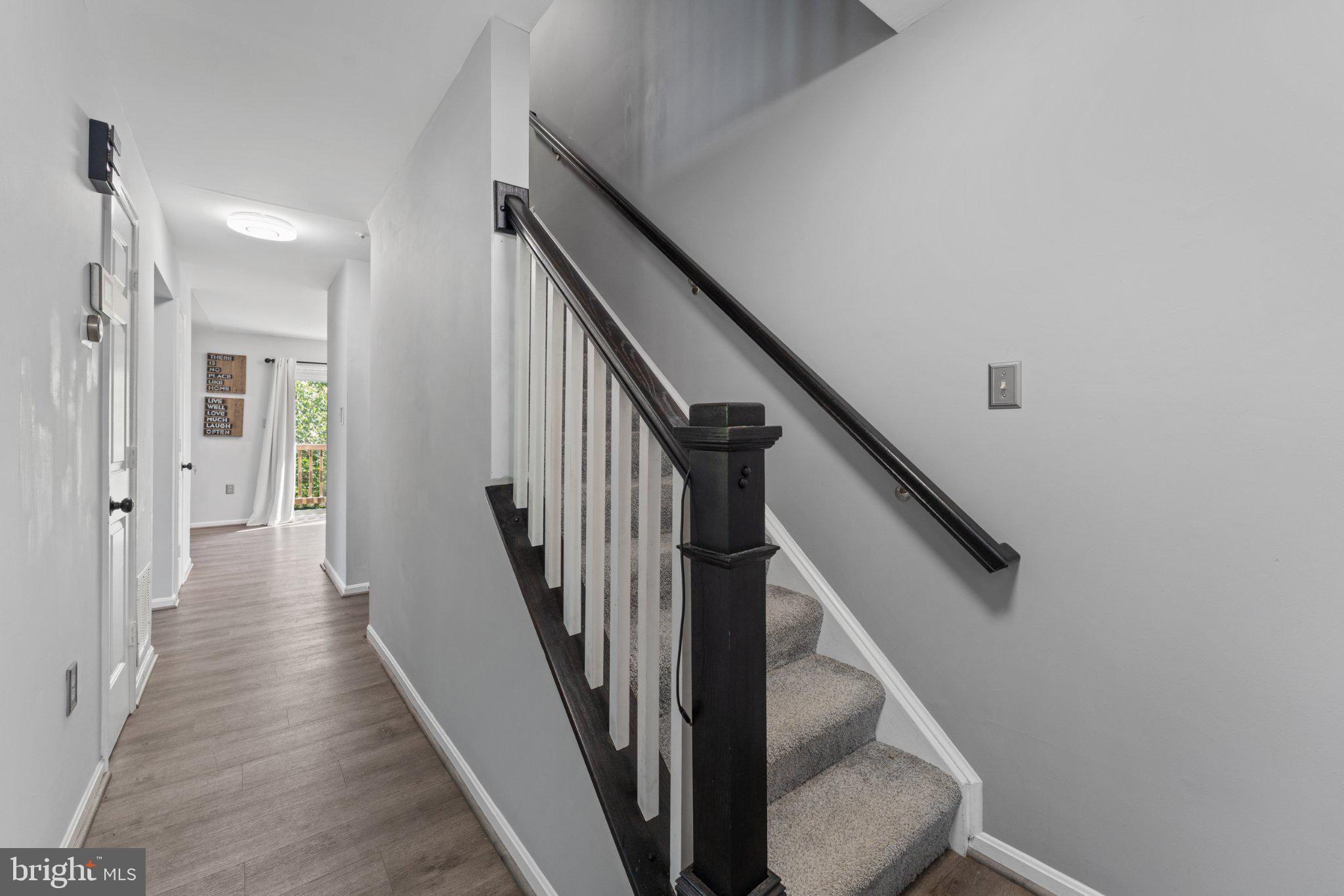 CHELTENHAM WOODS - Residential