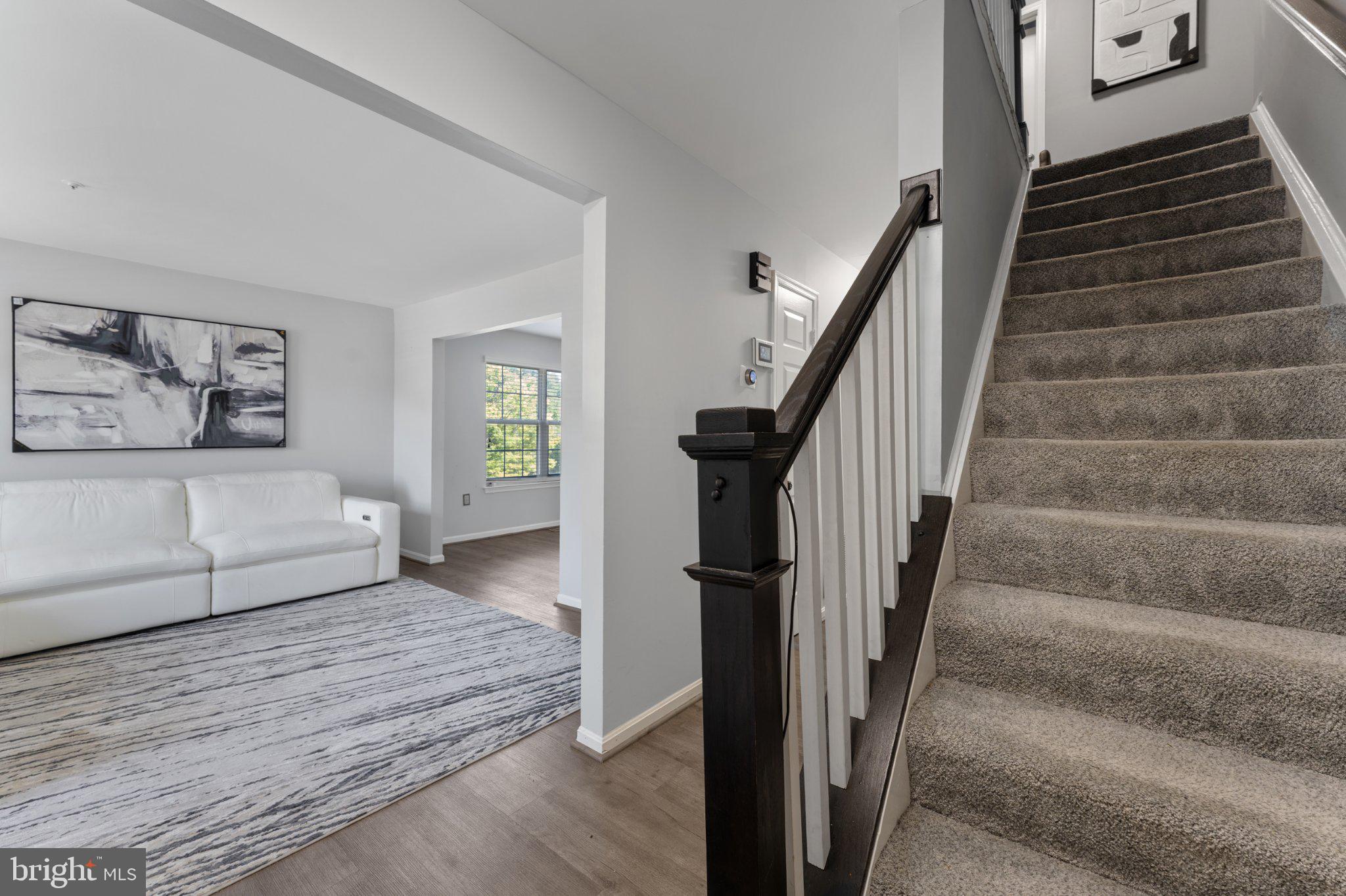 CHELTENHAM WOODS - Residential