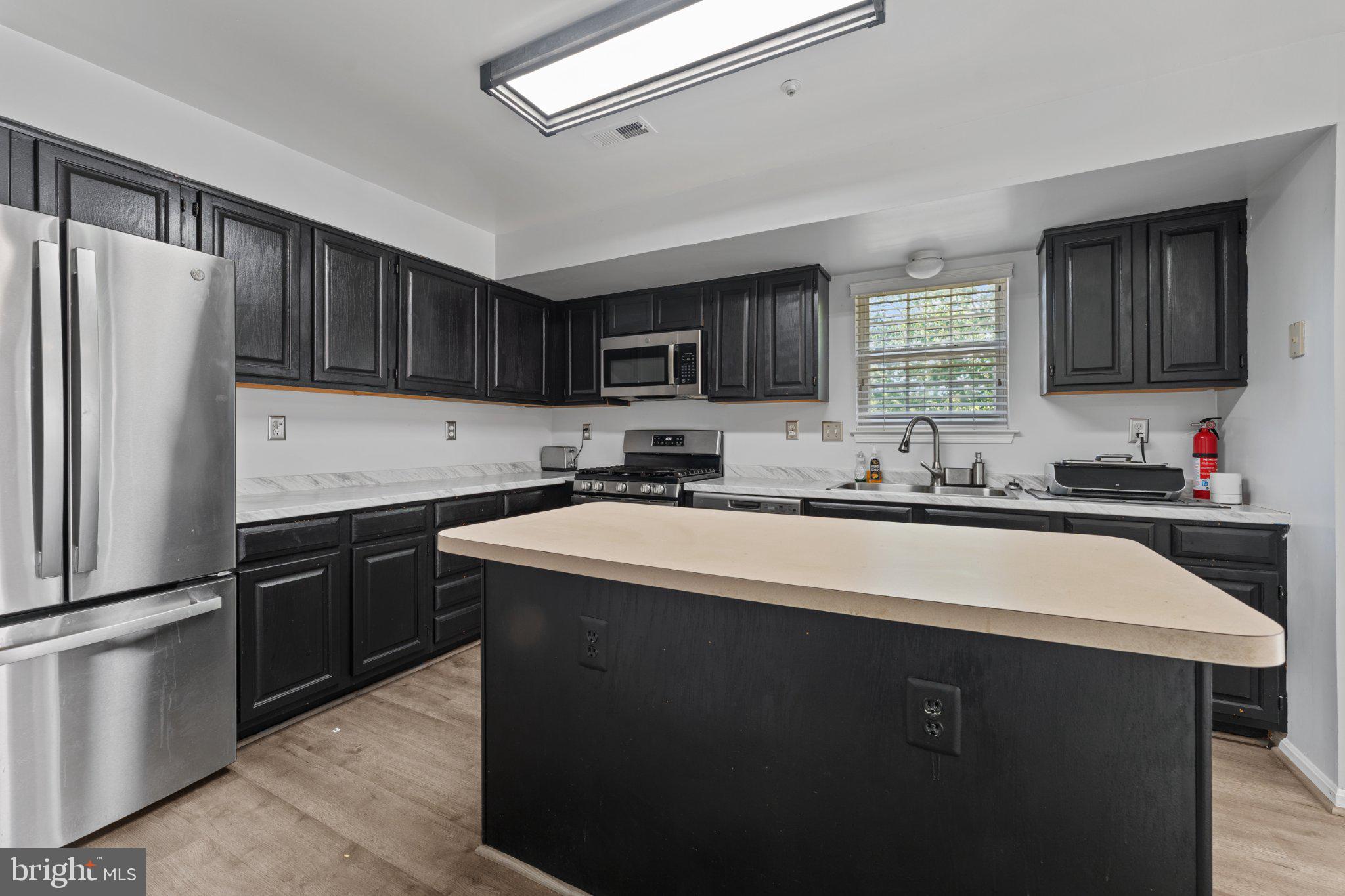 CHELTENHAM WOODS - Residential