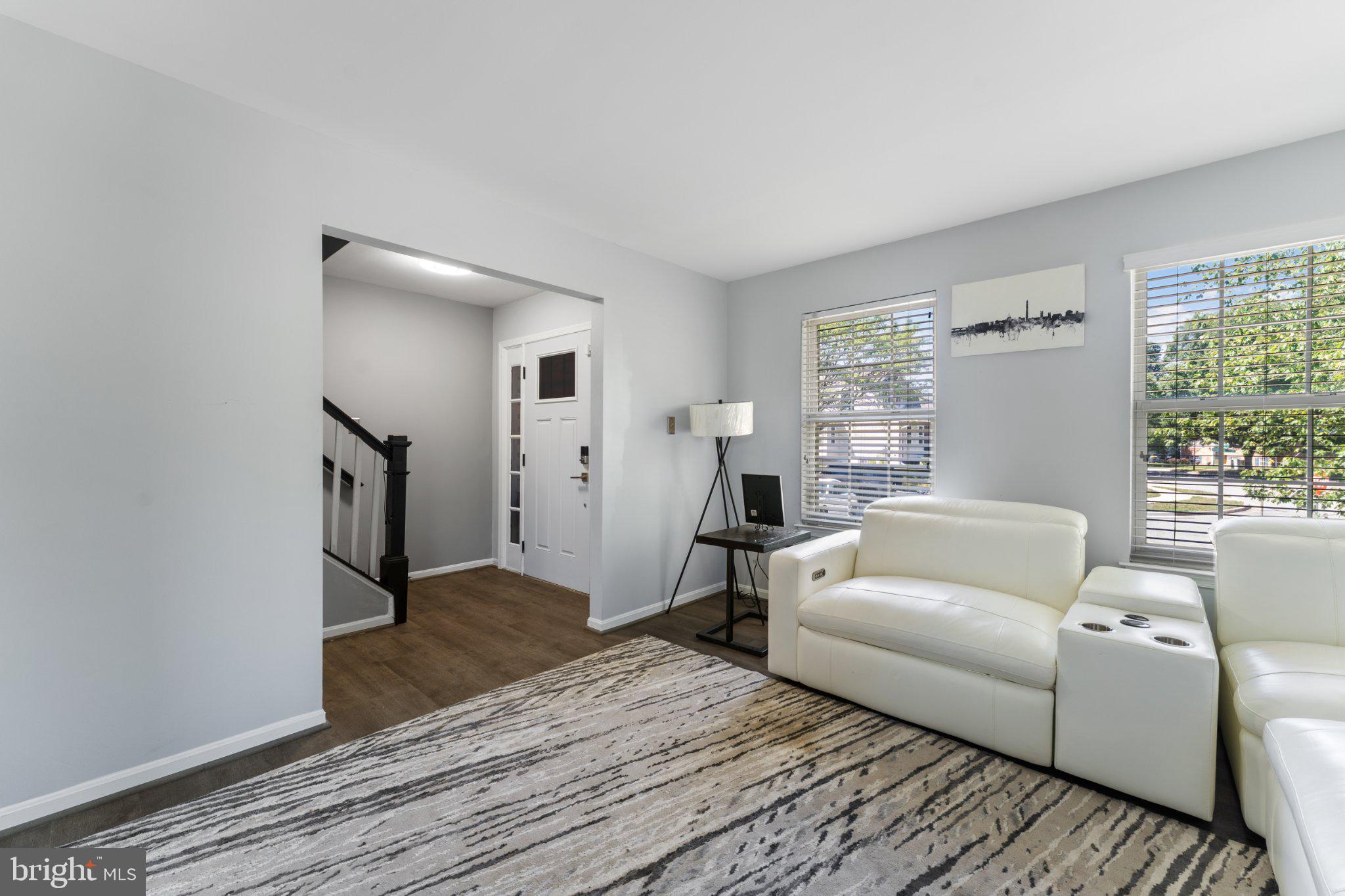 CHELTENHAM WOODS - Residential