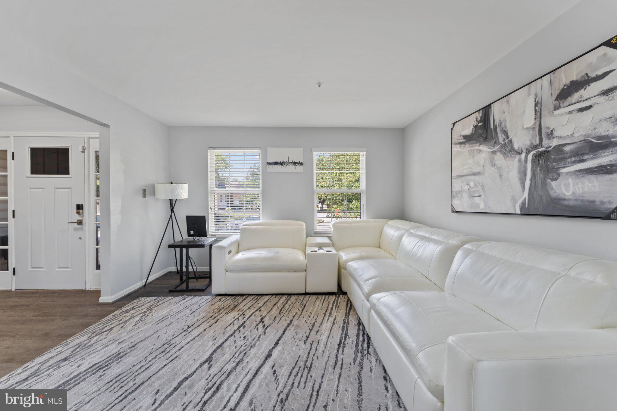 CHELTENHAM WOODS - Residential