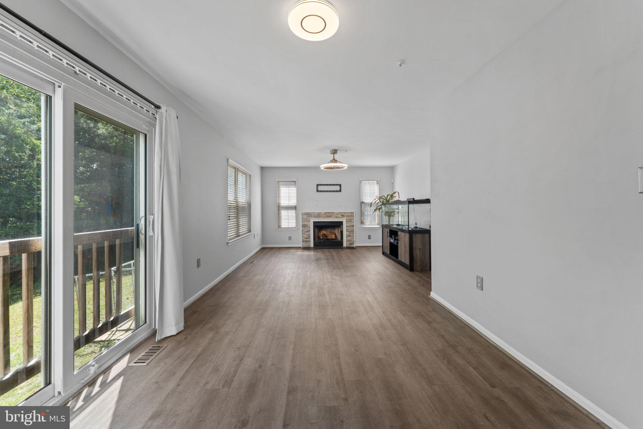 CHELTENHAM WOODS - Residential
