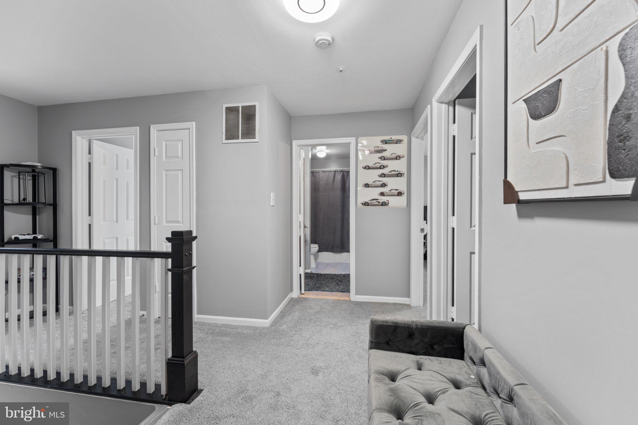 CHELTENHAM WOODS - Residential