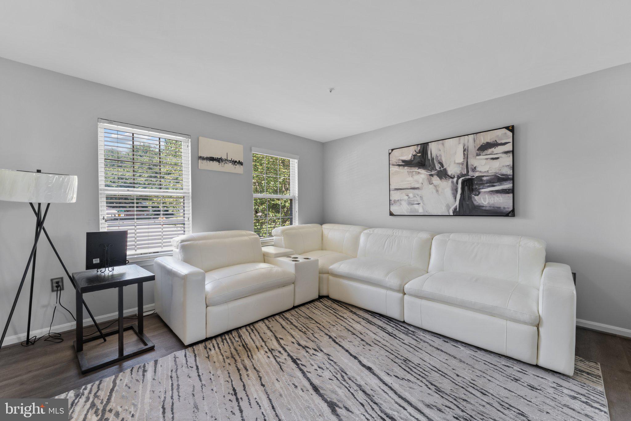 CHELTENHAM WOODS - Residential