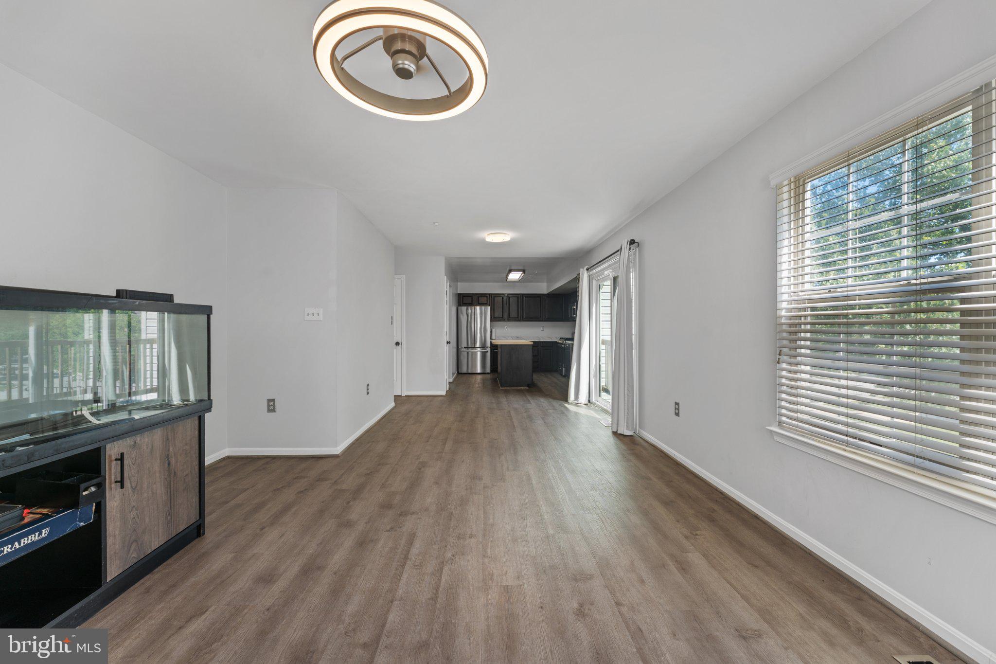 CHELTENHAM WOODS - Residential