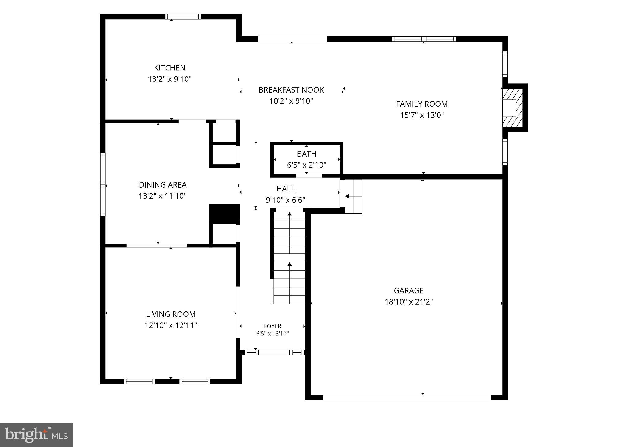 CHELTENHAM WOODS - Residential