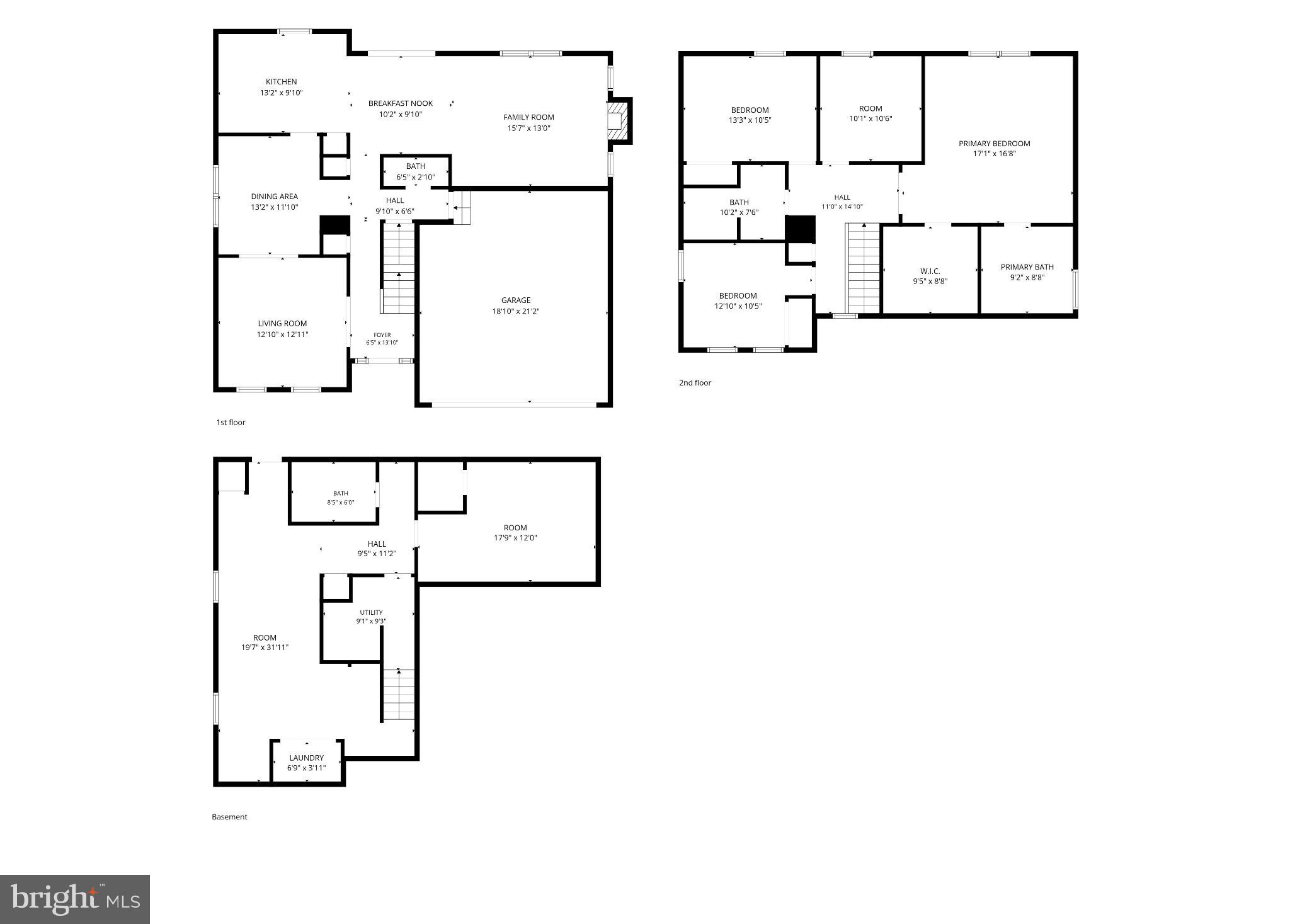 CHELTENHAM WOODS - Residential