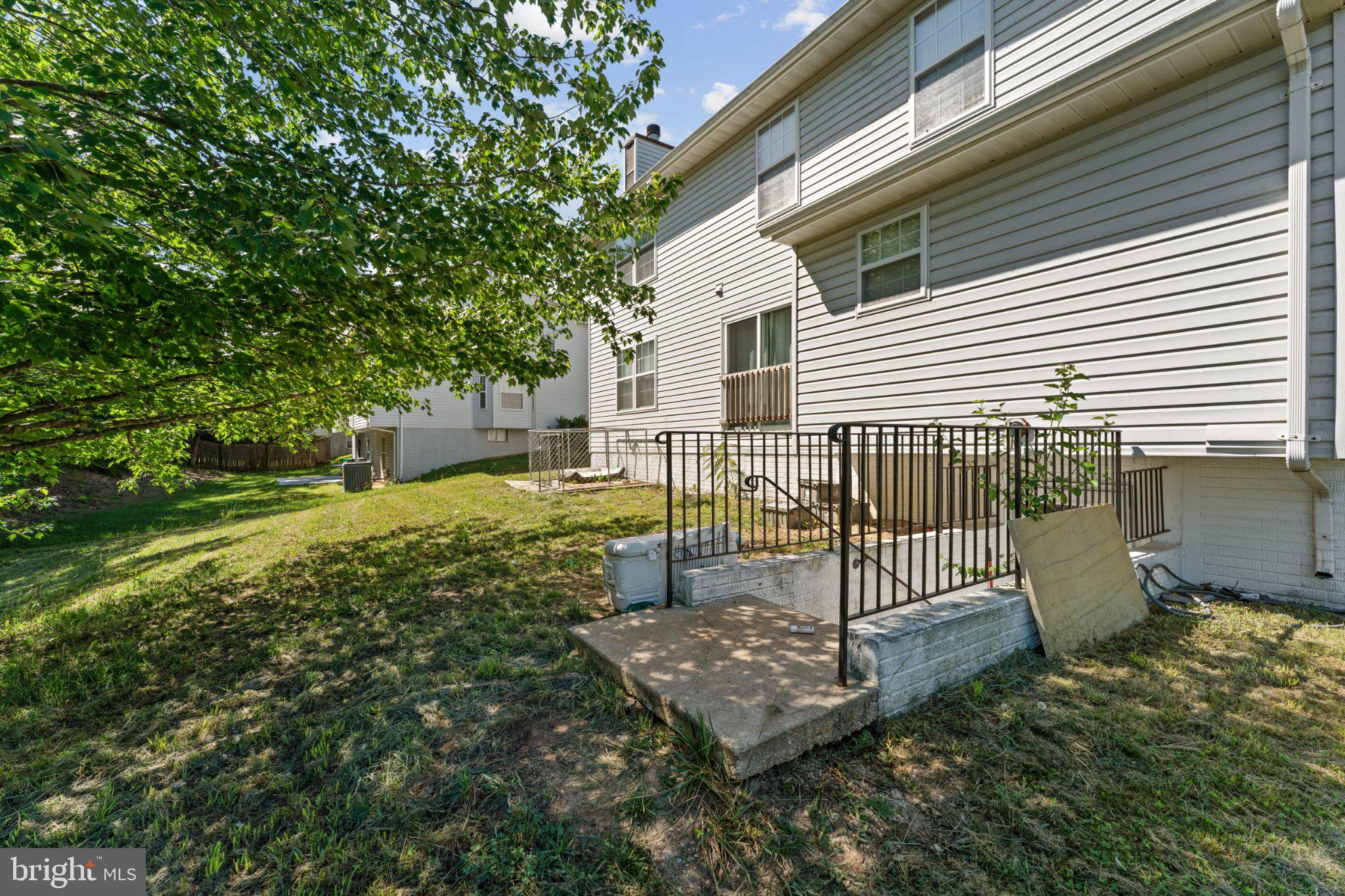 CHELTENHAM WOODS - Residential