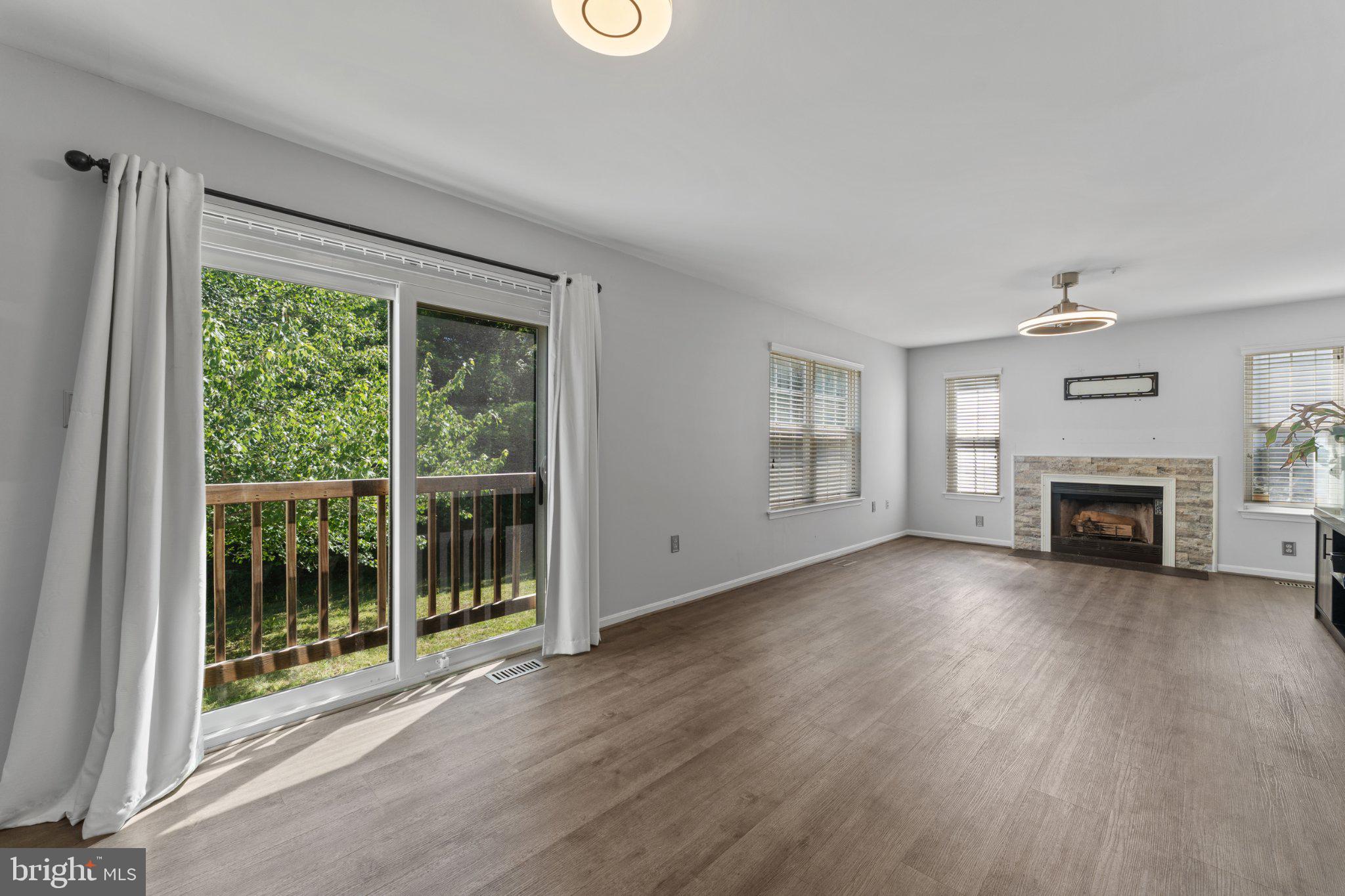 CHELTENHAM WOODS - Residential