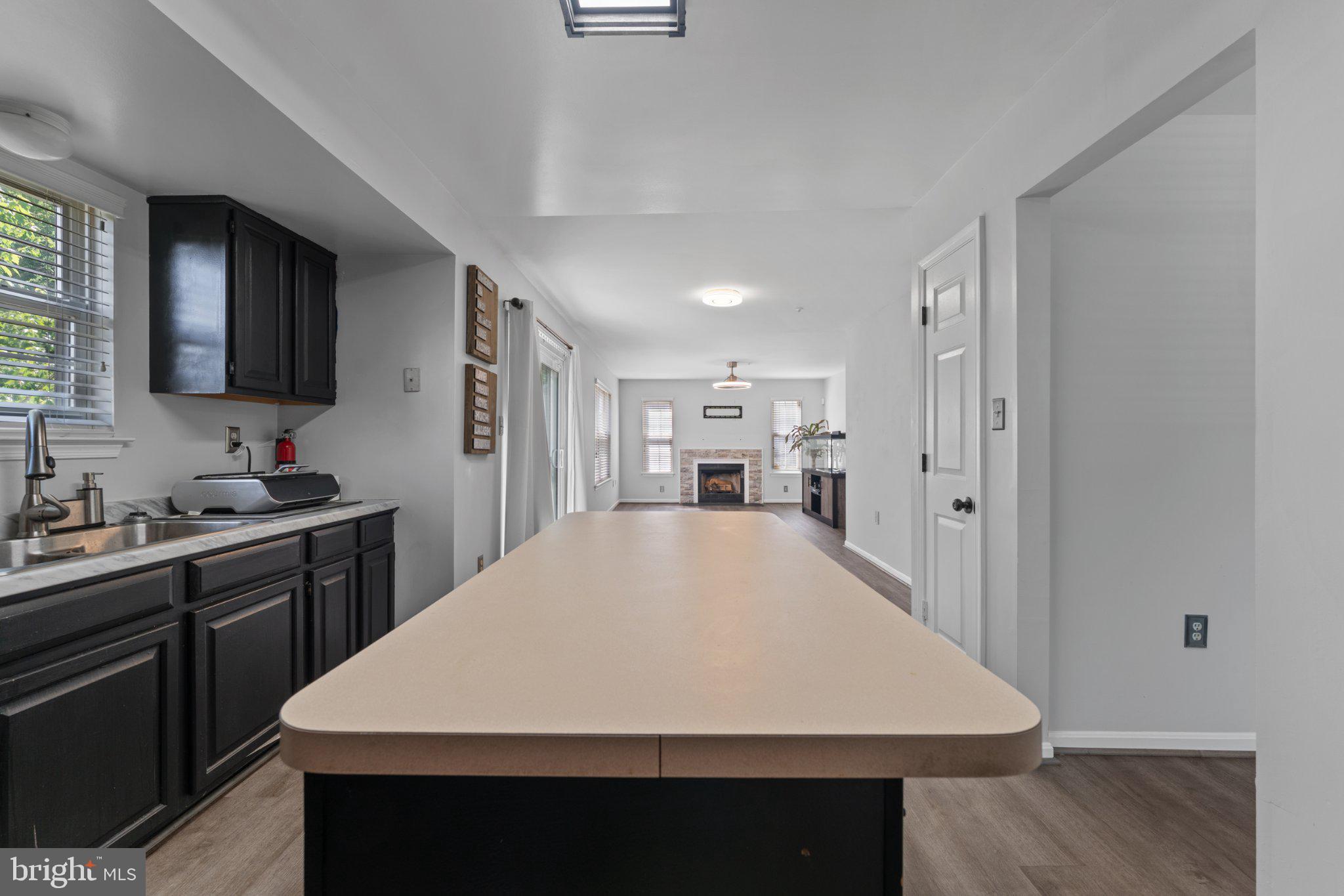 CHELTENHAM WOODS - Residential