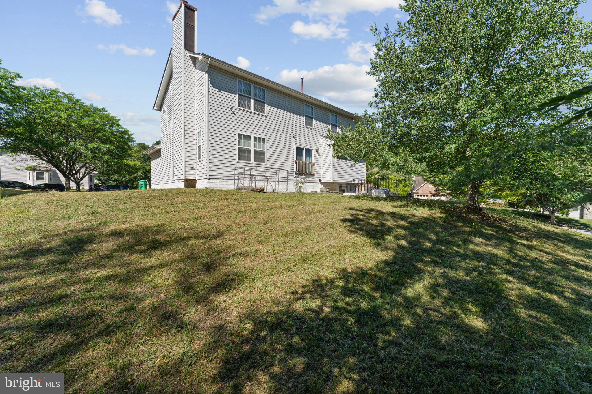 CHELTENHAM WOODS - Residential