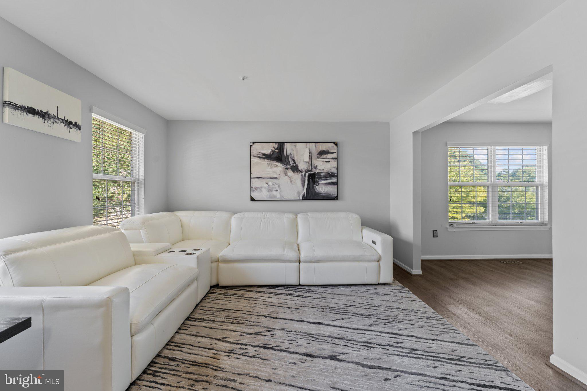 CHELTENHAM WOODS - Residential