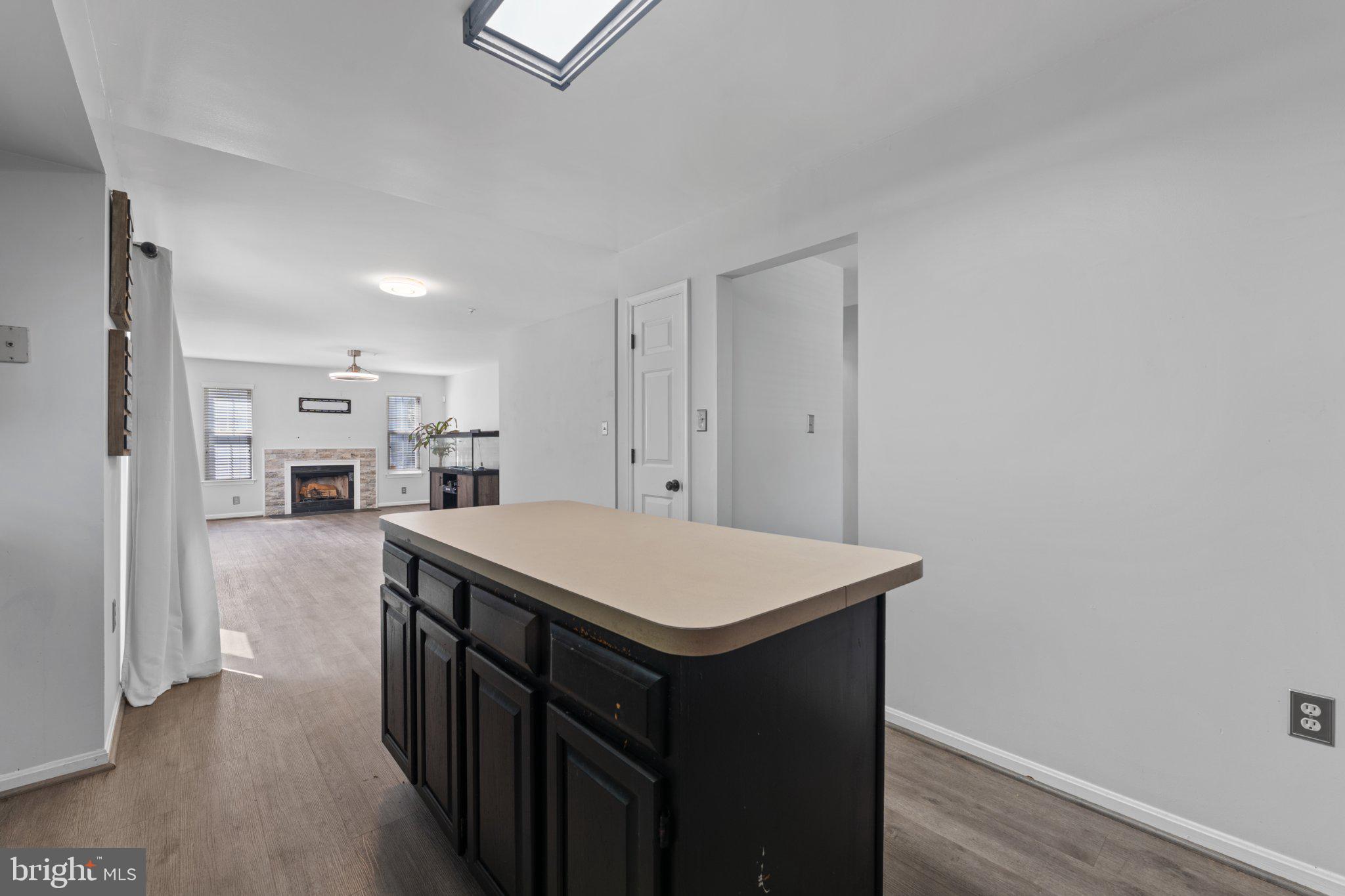 CHELTENHAM WOODS - Residential