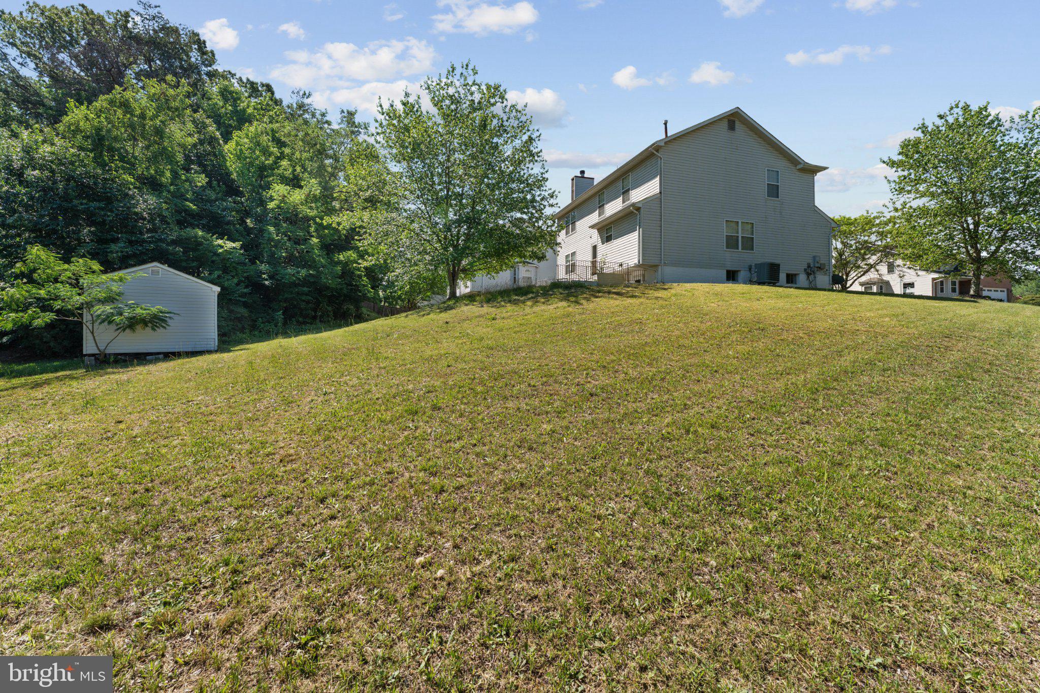 CHELTENHAM WOODS - Residential