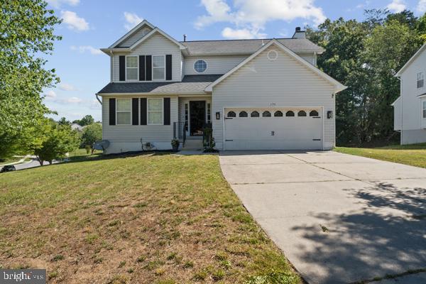 CHELTENHAM WOODS - Residential