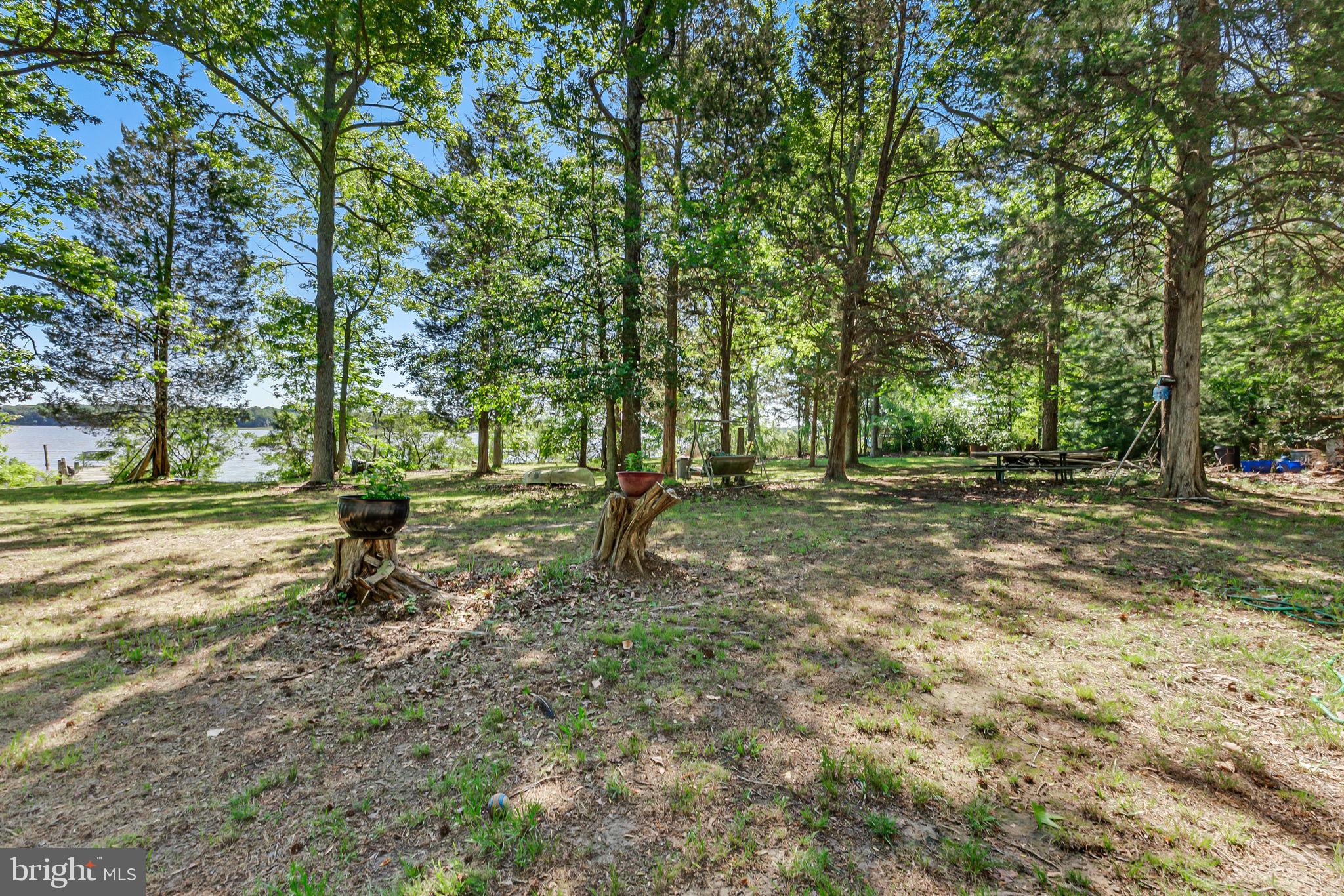 FRIENDSHIP ACRES - Residential
