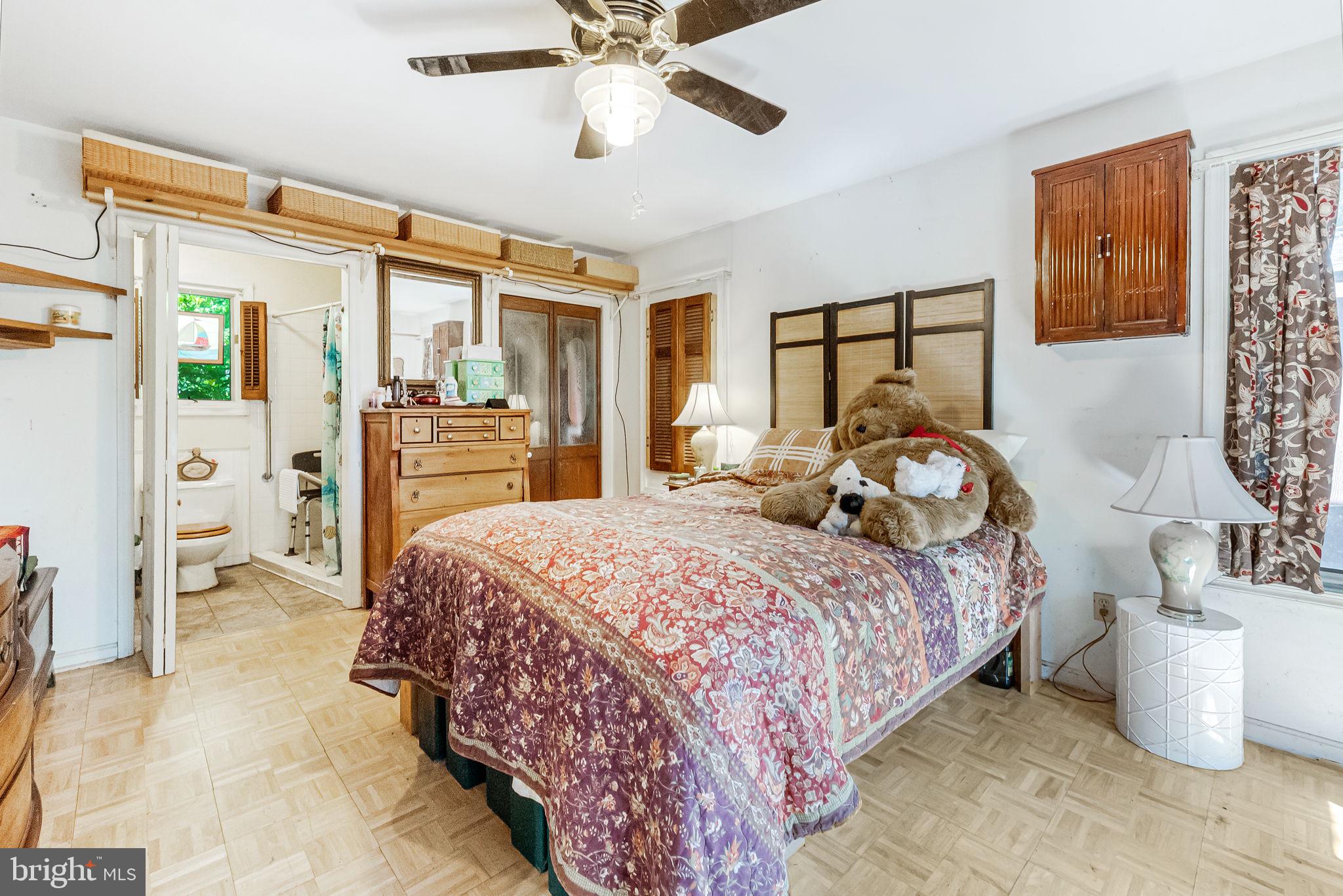 FRIENDSHIP ACRES - Residential