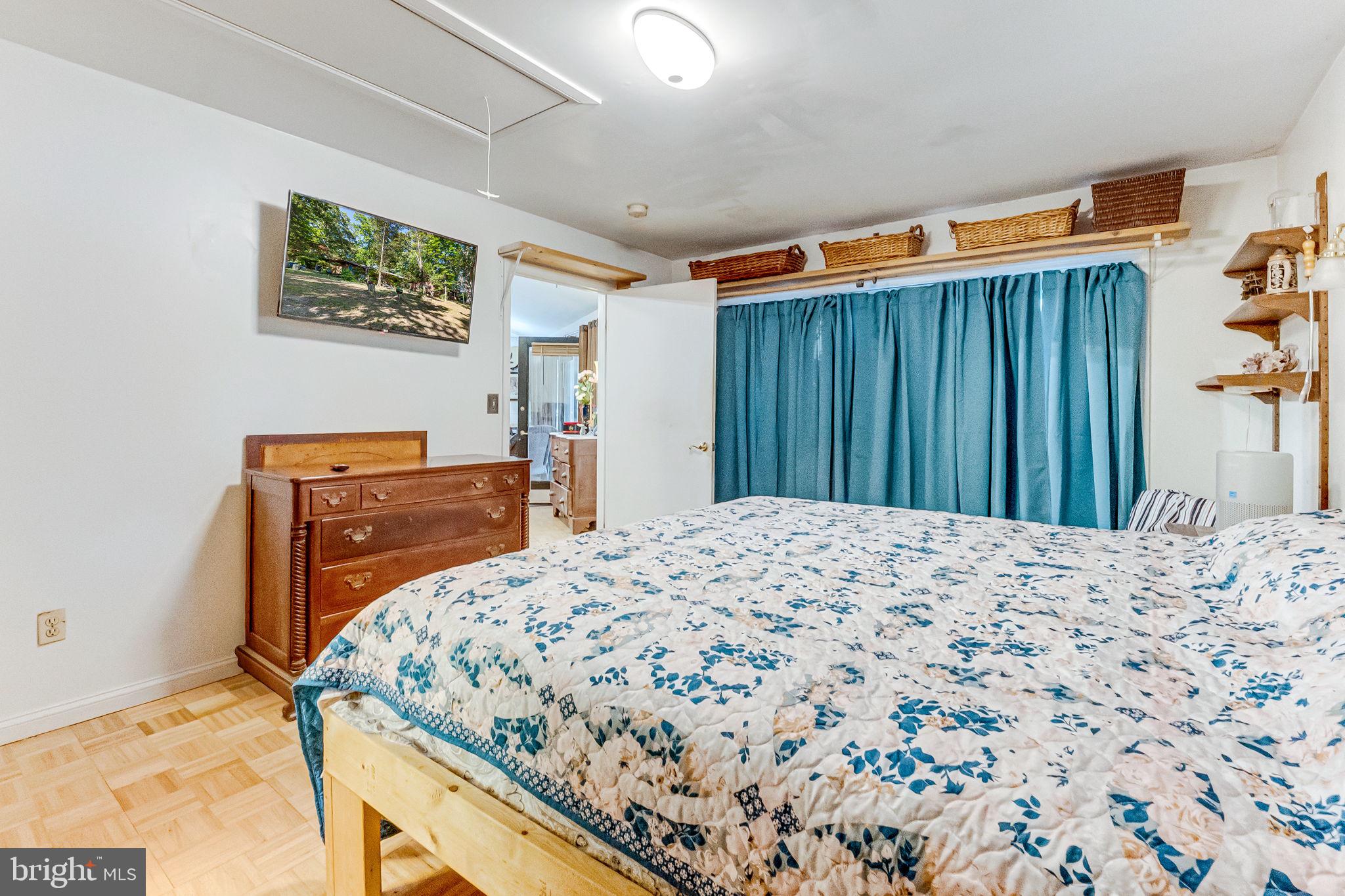 FRIENDSHIP ACRES - Residential
