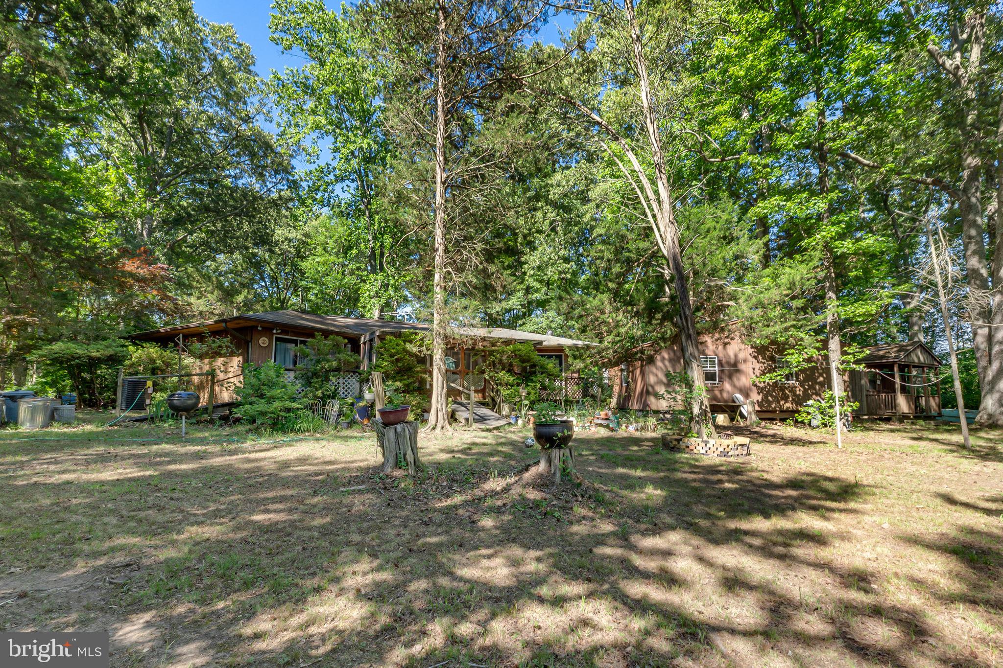 FRIENDSHIP ACRES - Residential