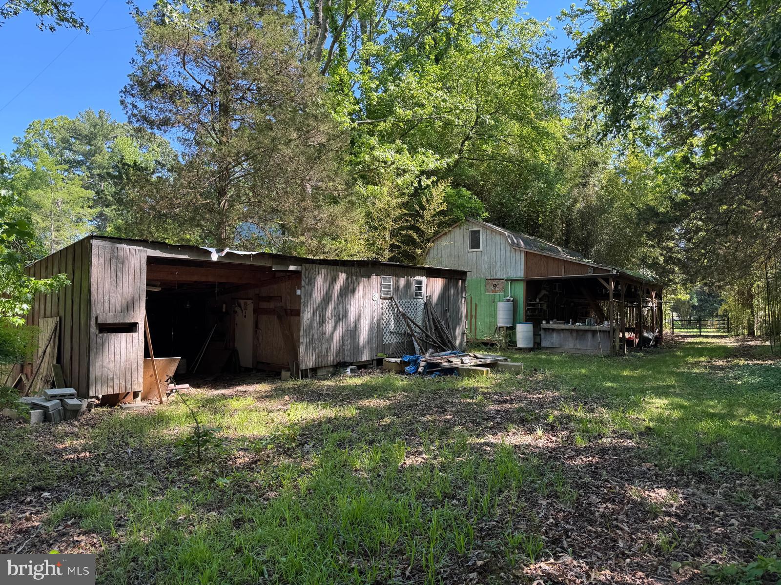 FRIENDSHIP ACRES - Residential