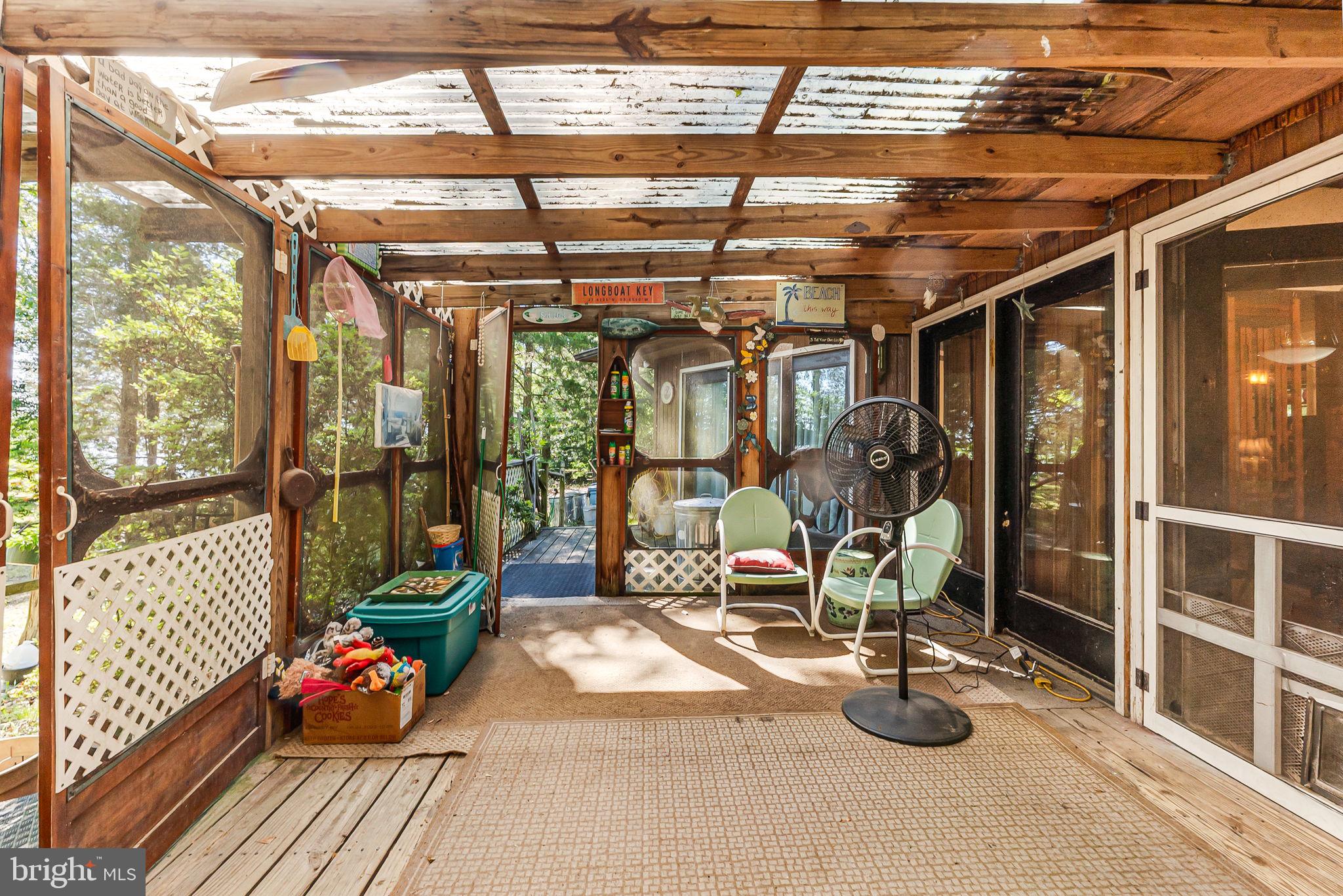 FRIENDSHIP ACRES - Residential