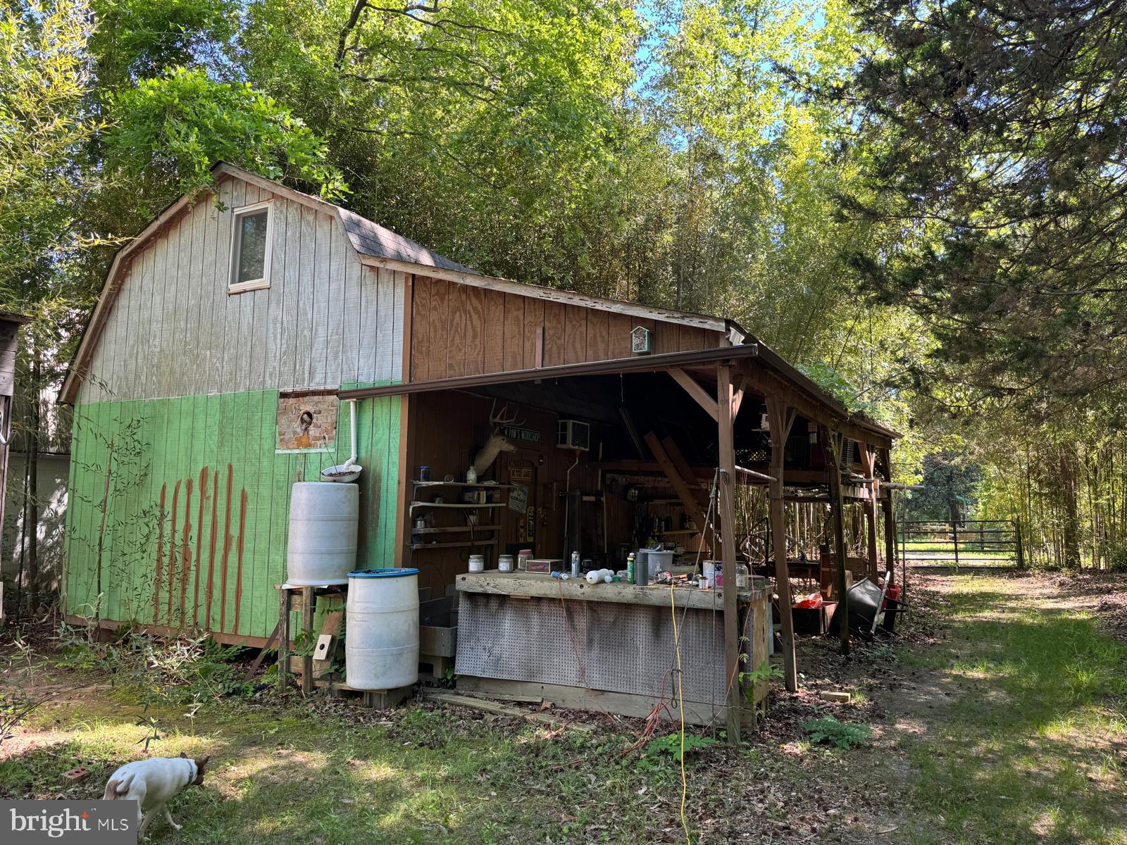 FRIENDSHIP ACRES - Residential