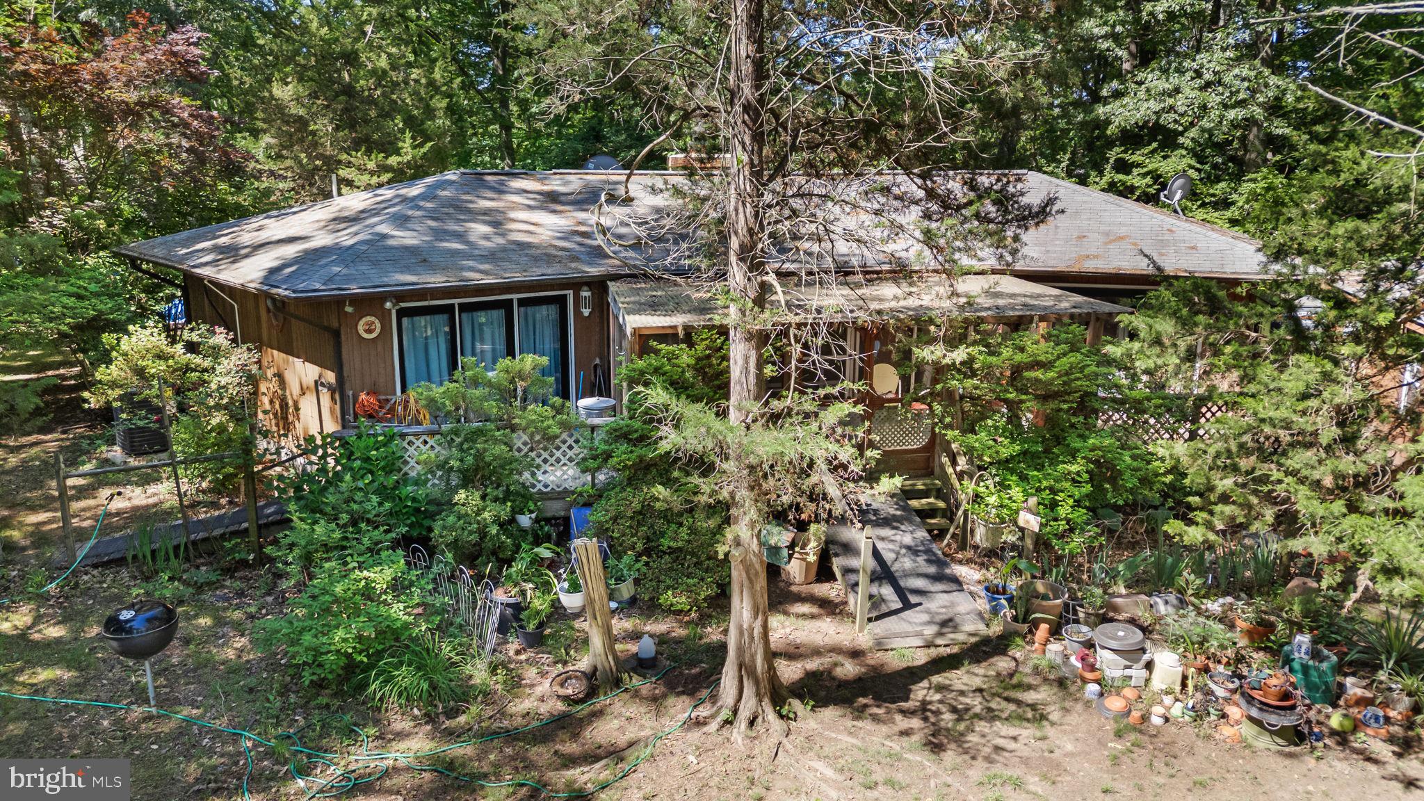 FRIENDSHIP ACRES - Residential
