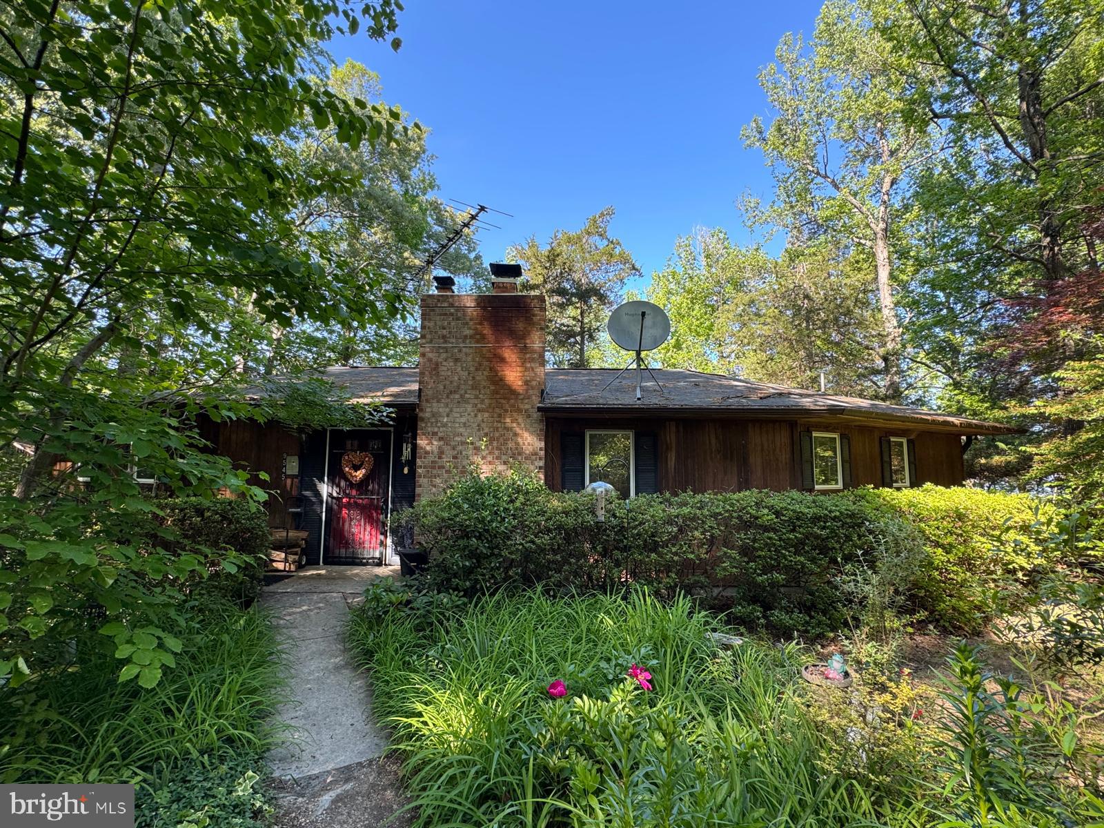FRIENDSHIP ACRES - Residential