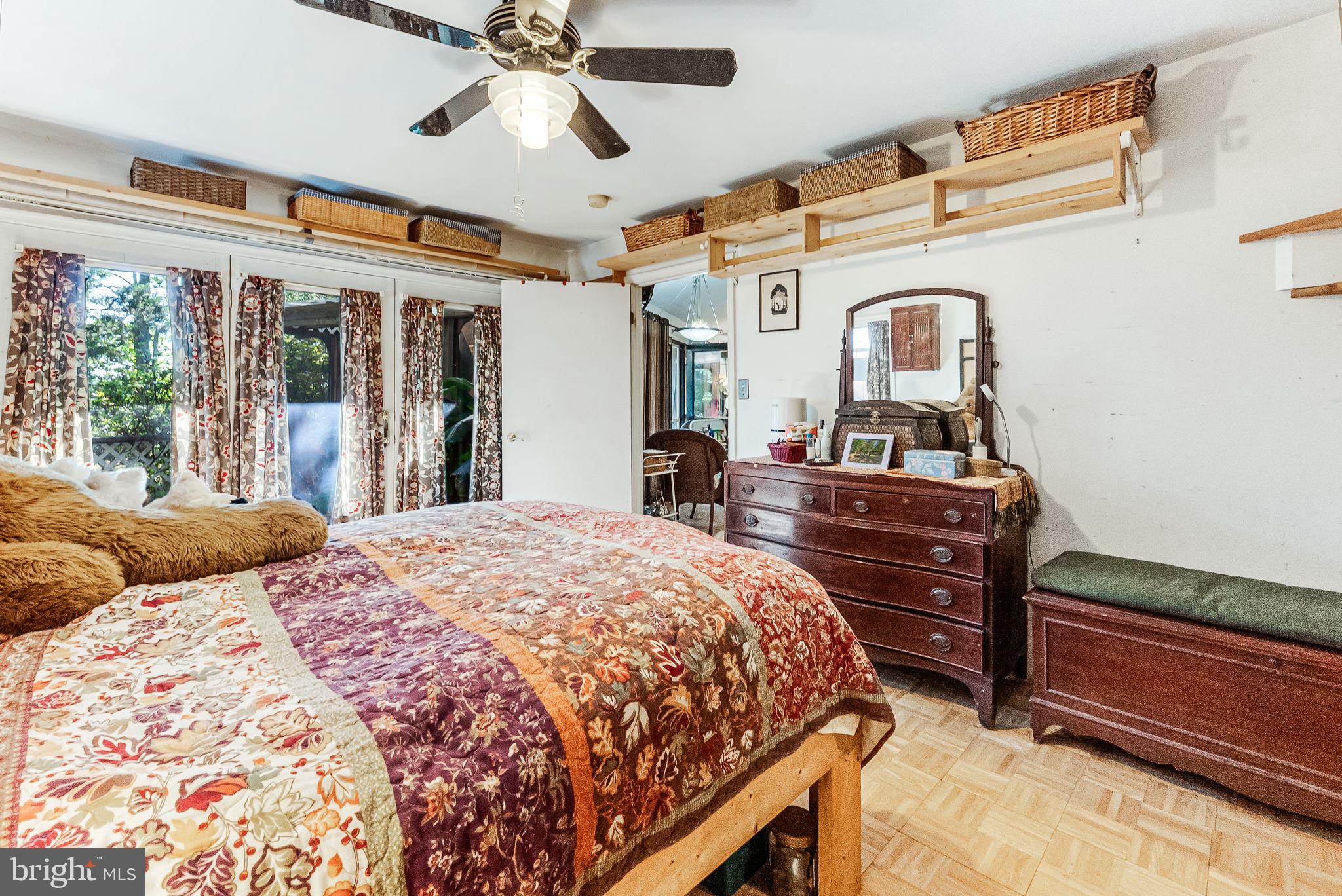 FRIENDSHIP ACRES - Residential