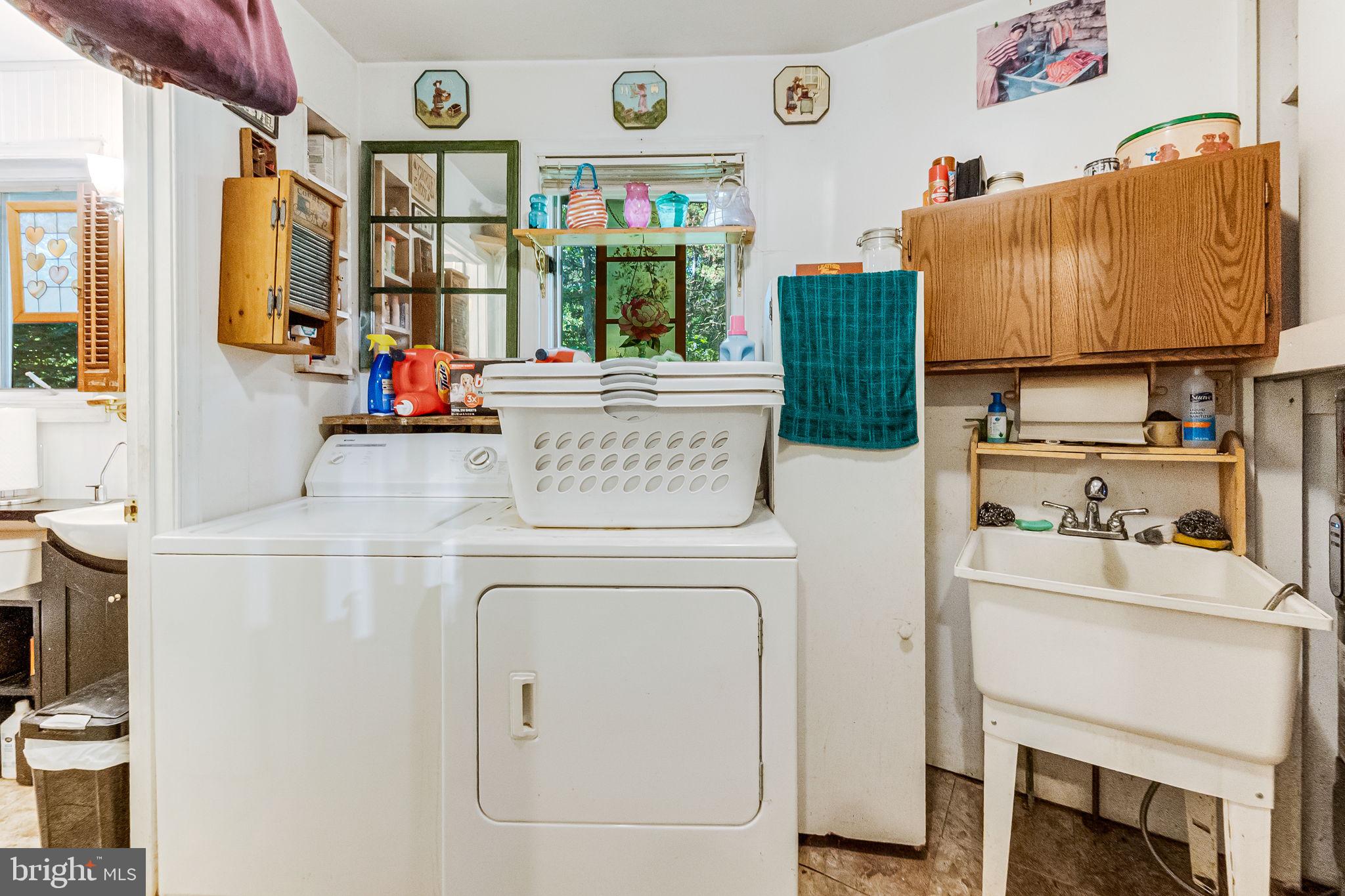 FRIENDSHIP ACRES - Residential