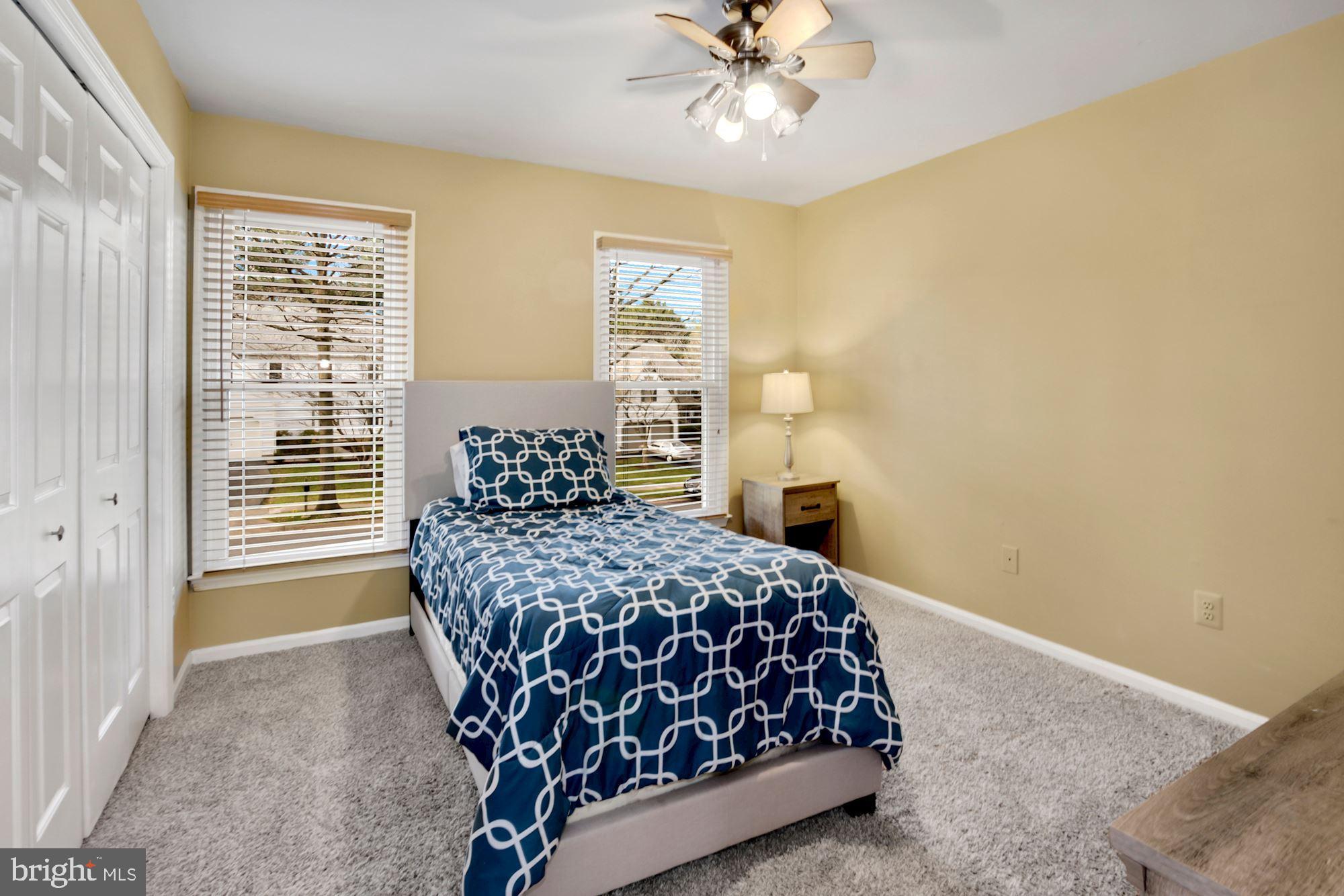 ORCHARD RIDGE - Residential
