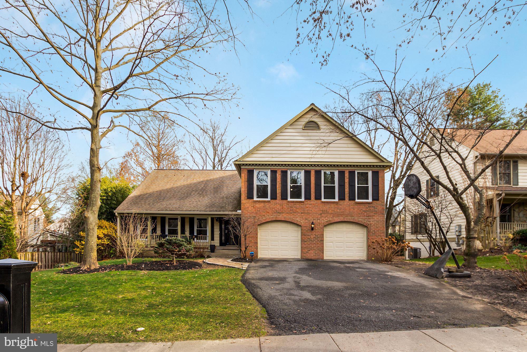 ORCHARD RIDGE - Residential