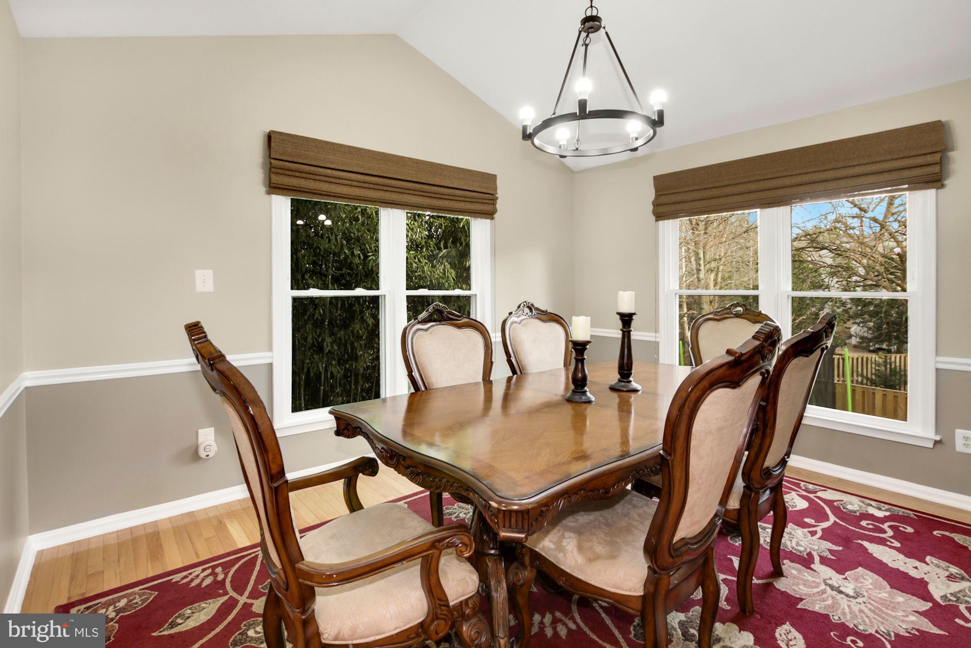 ORCHARD RIDGE - Residential