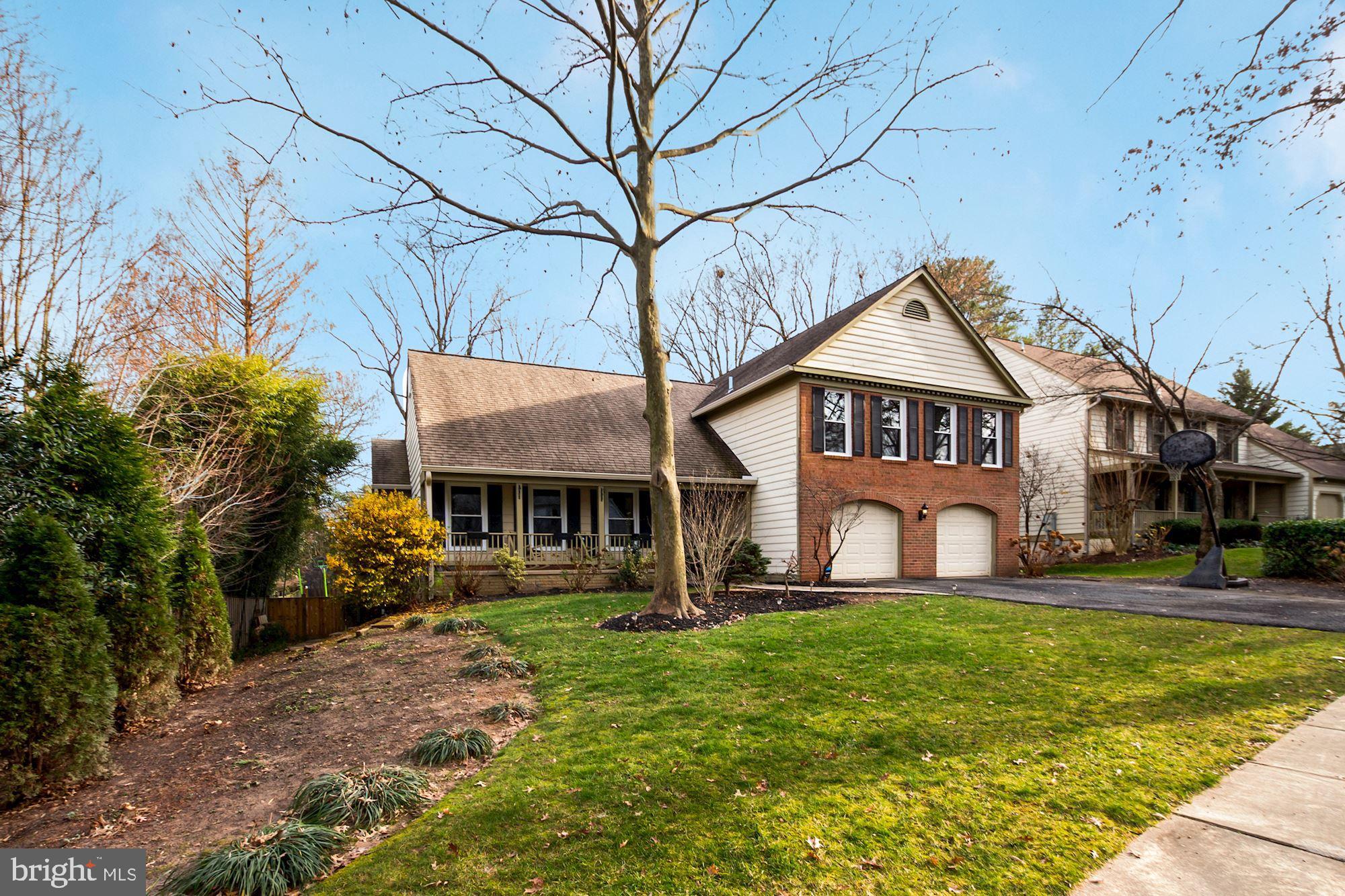 ORCHARD RIDGE - Residential