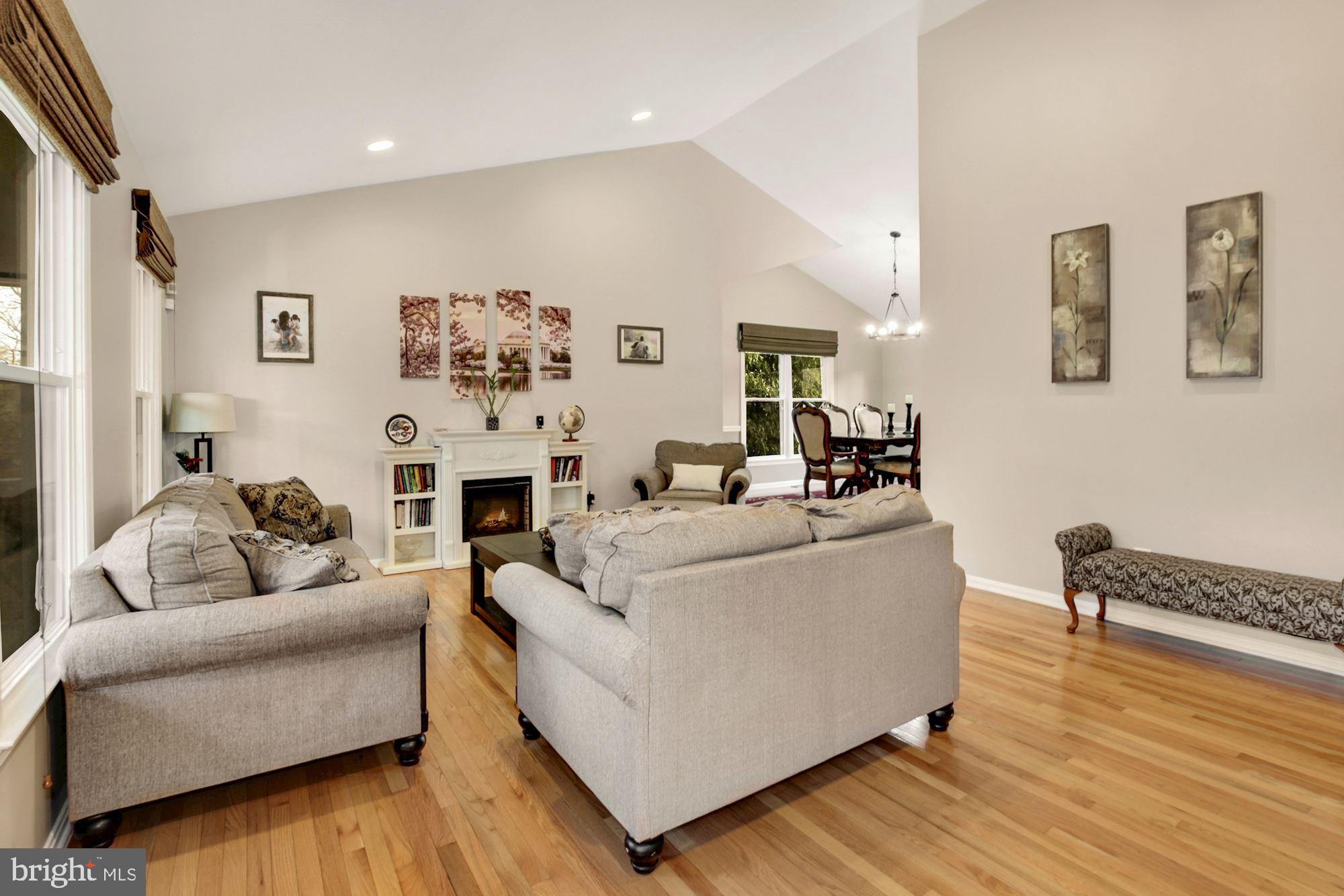 ORCHARD RIDGE - Residential