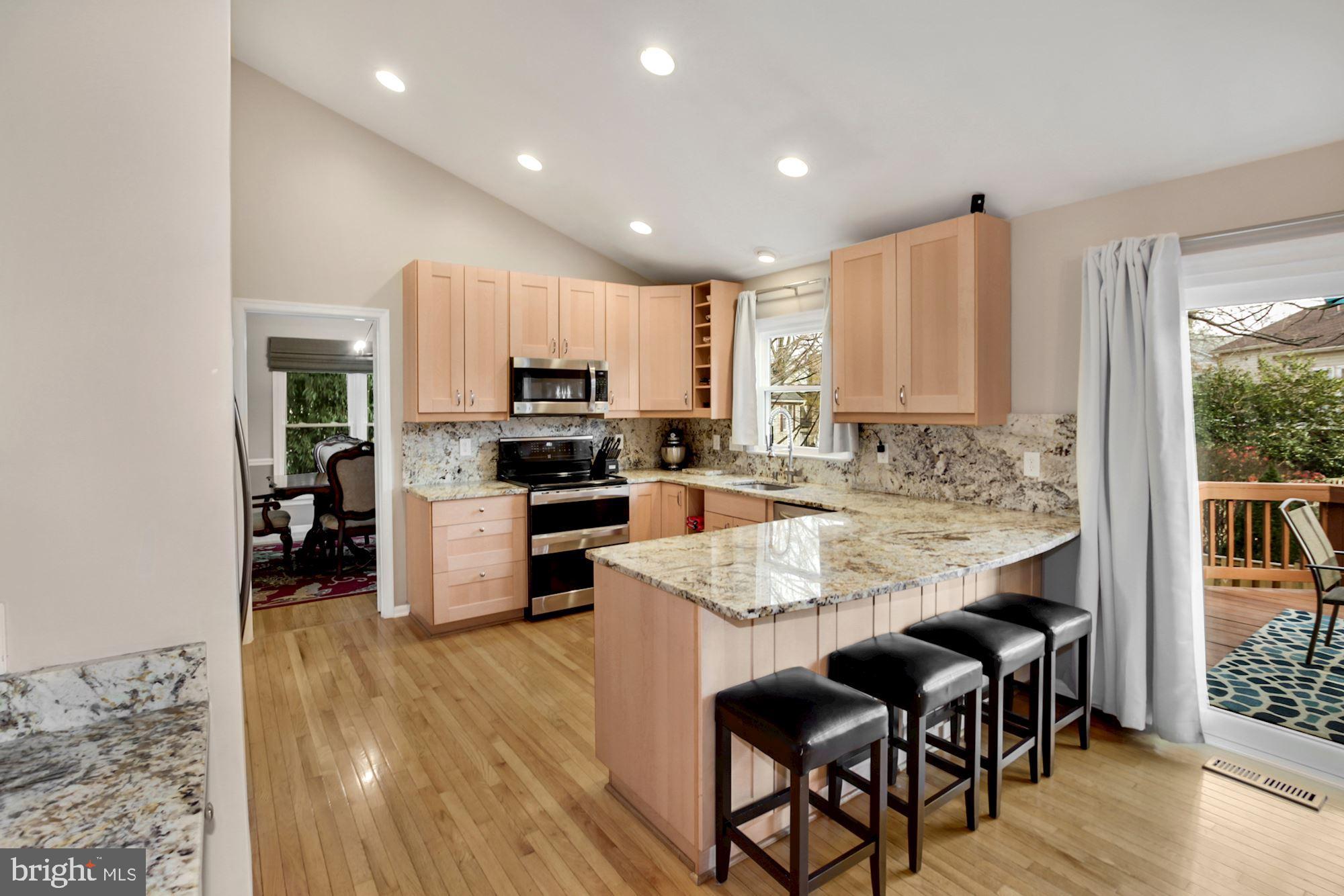 ORCHARD RIDGE - Residential