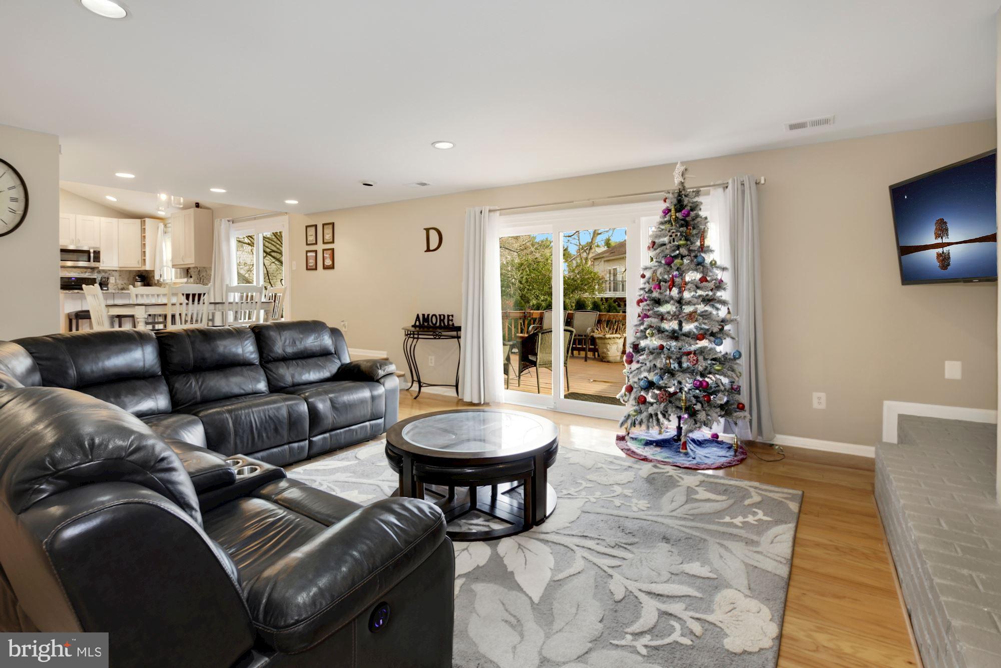 ORCHARD RIDGE - Residential
